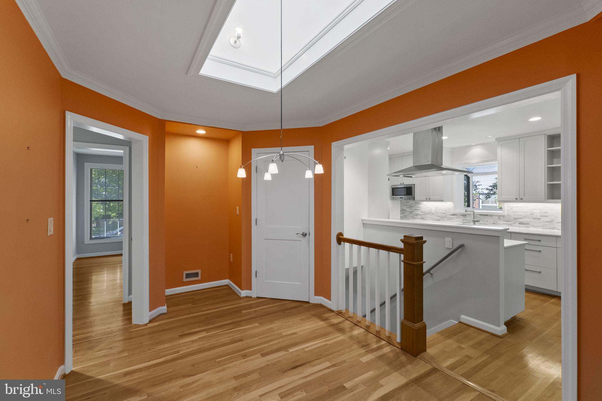 GARRETT PARK ESTATES - Residential