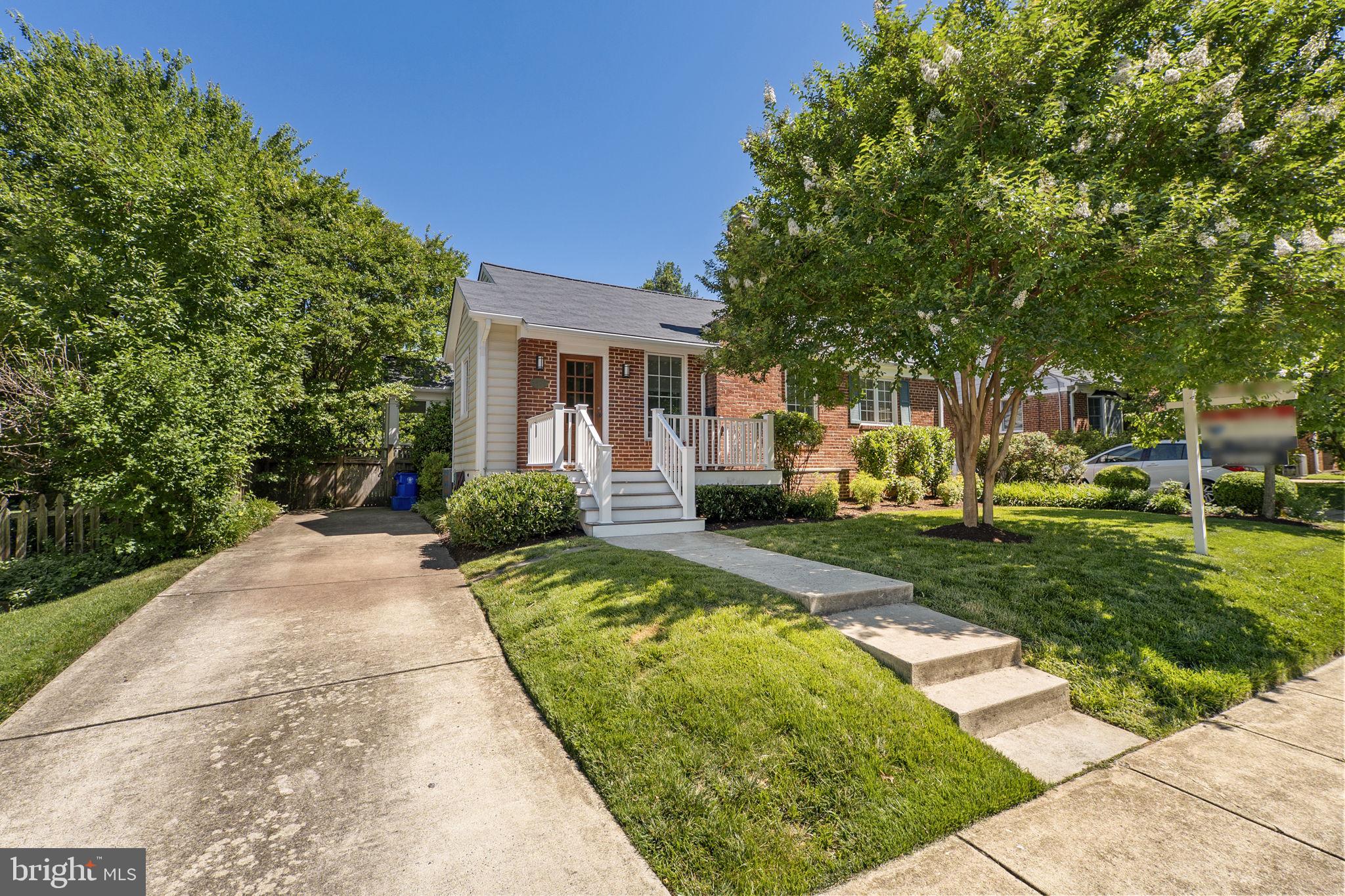 GARRETT PARK ESTATES - Residential