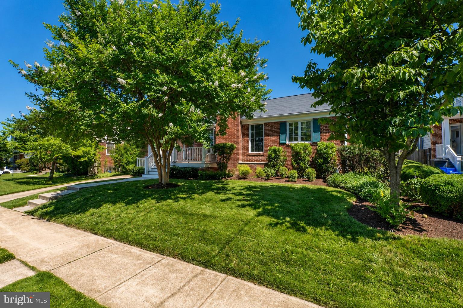 GARRETT PARK ESTATES - Residential