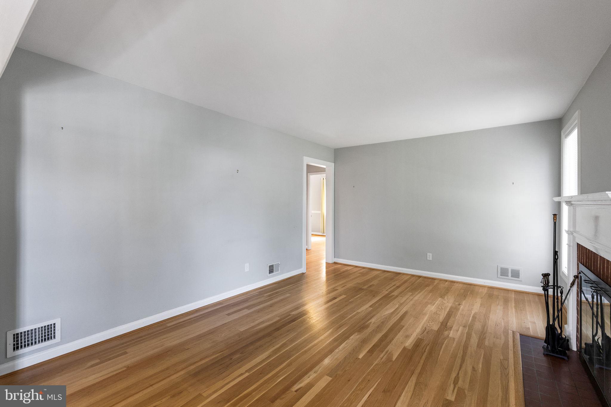 GARRETT PARK ESTATES - Residential