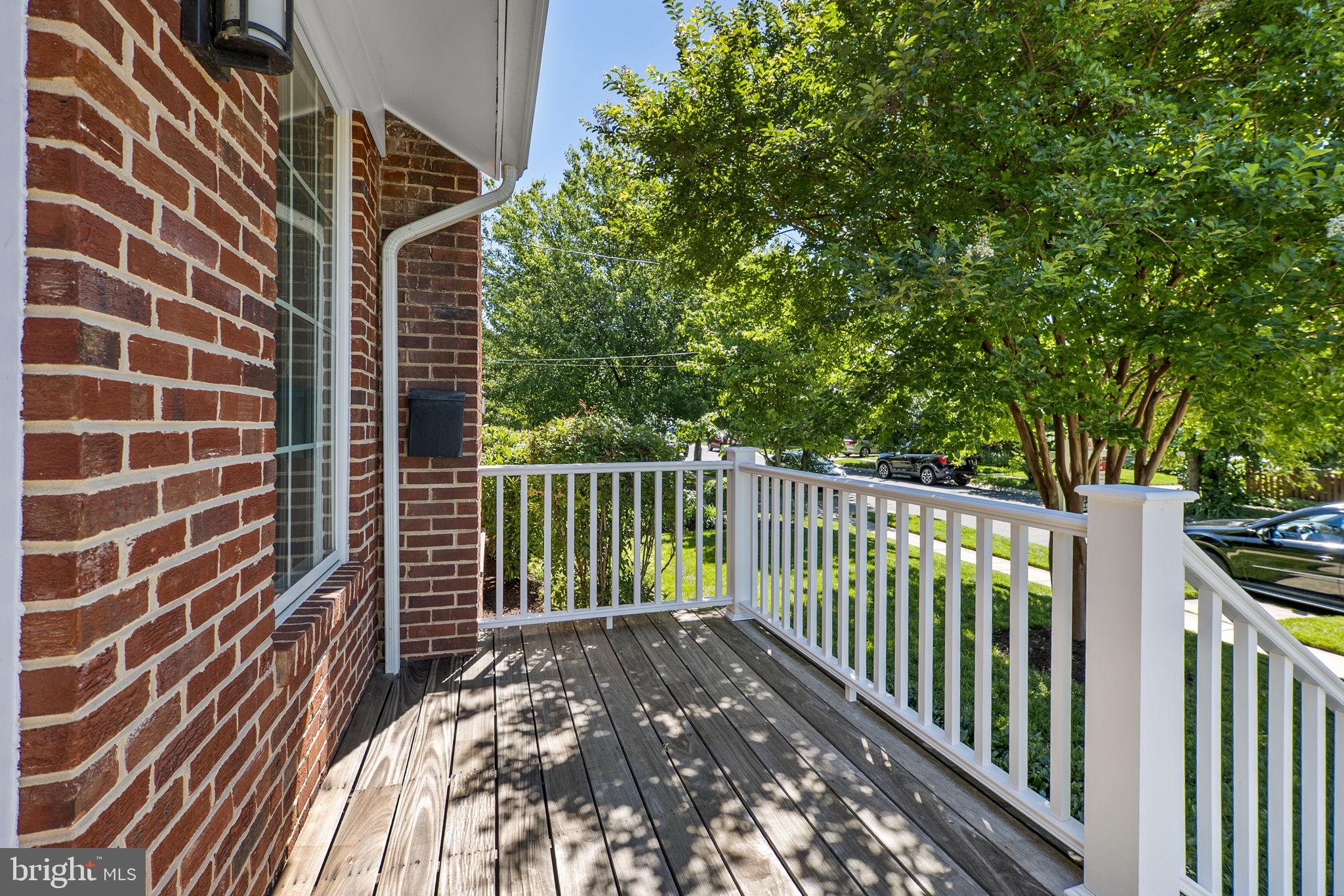 GARRETT PARK ESTATES - Residential