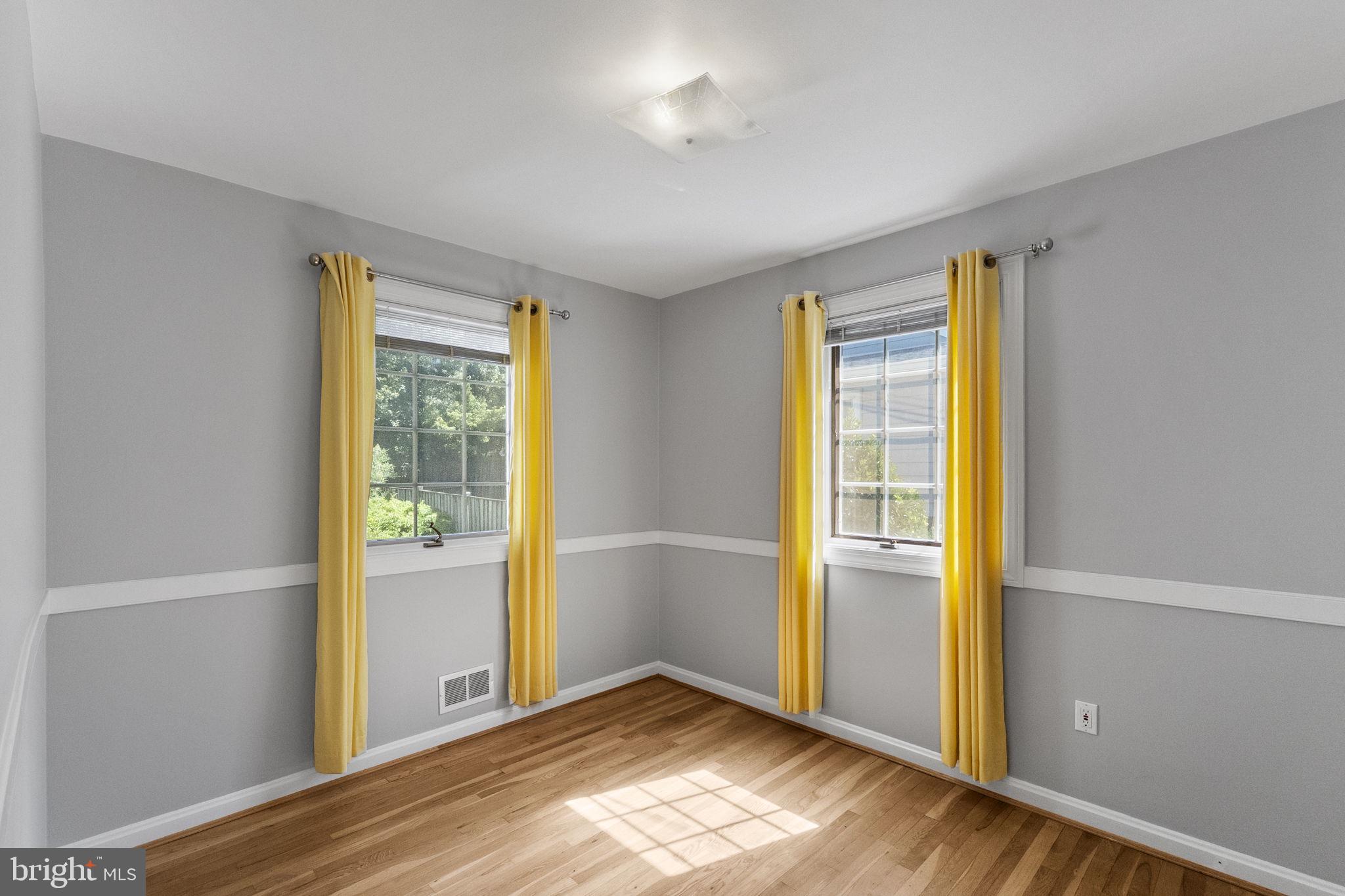 GARRETT PARK ESTATES - Residential