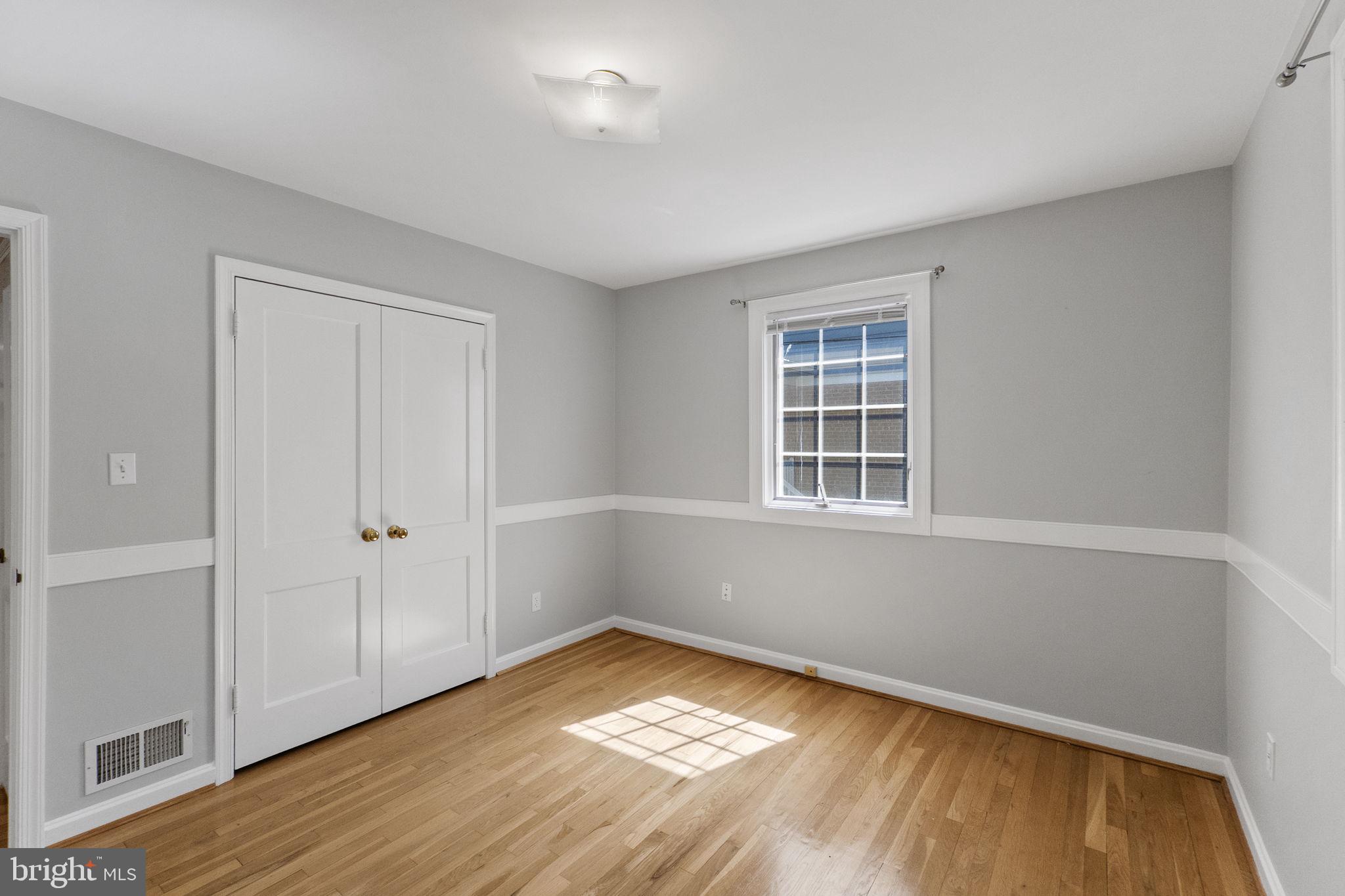 GARRETT PARK ESTATES - Residential