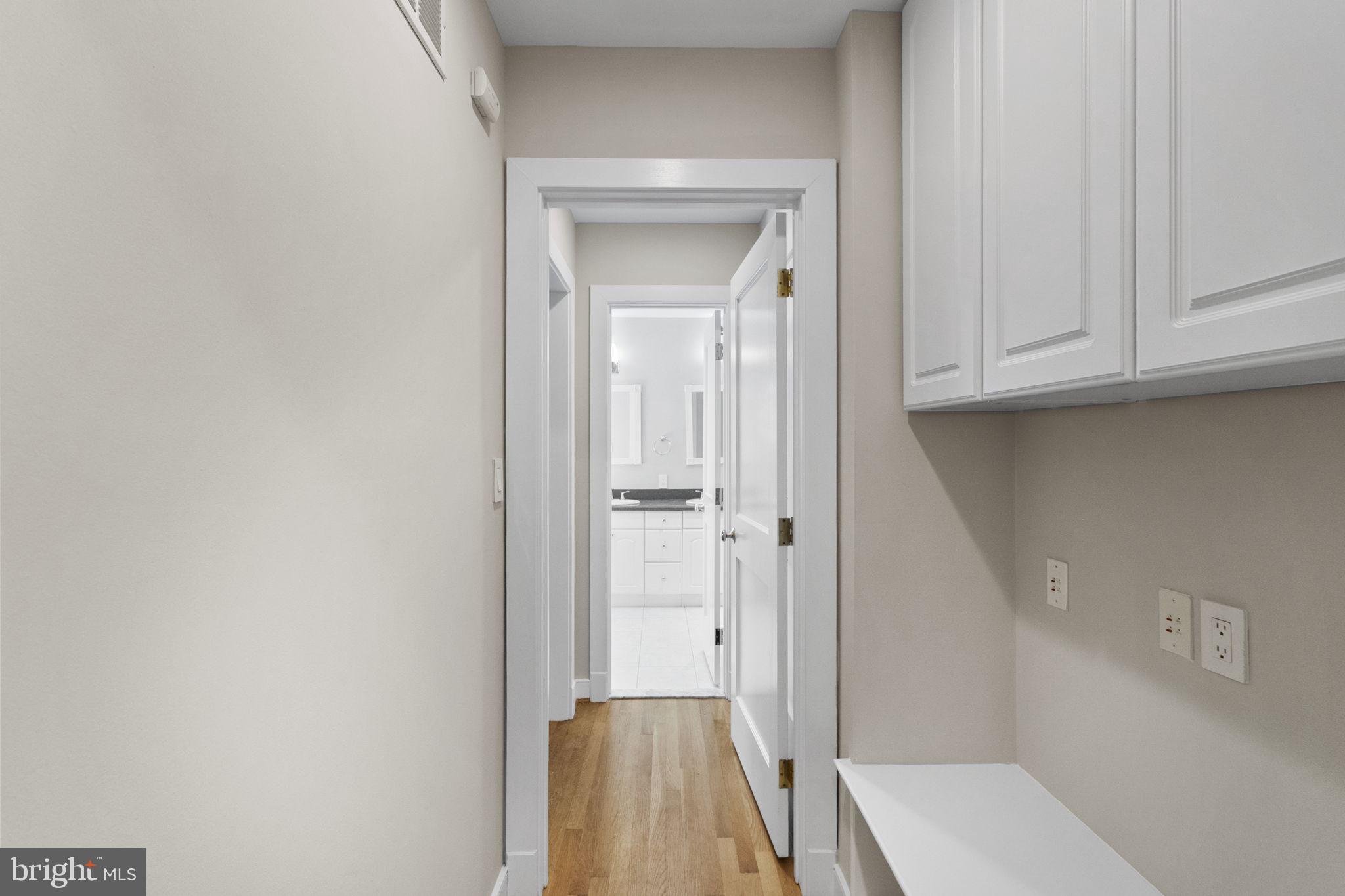GARRETT PARK ESTATES - Residential