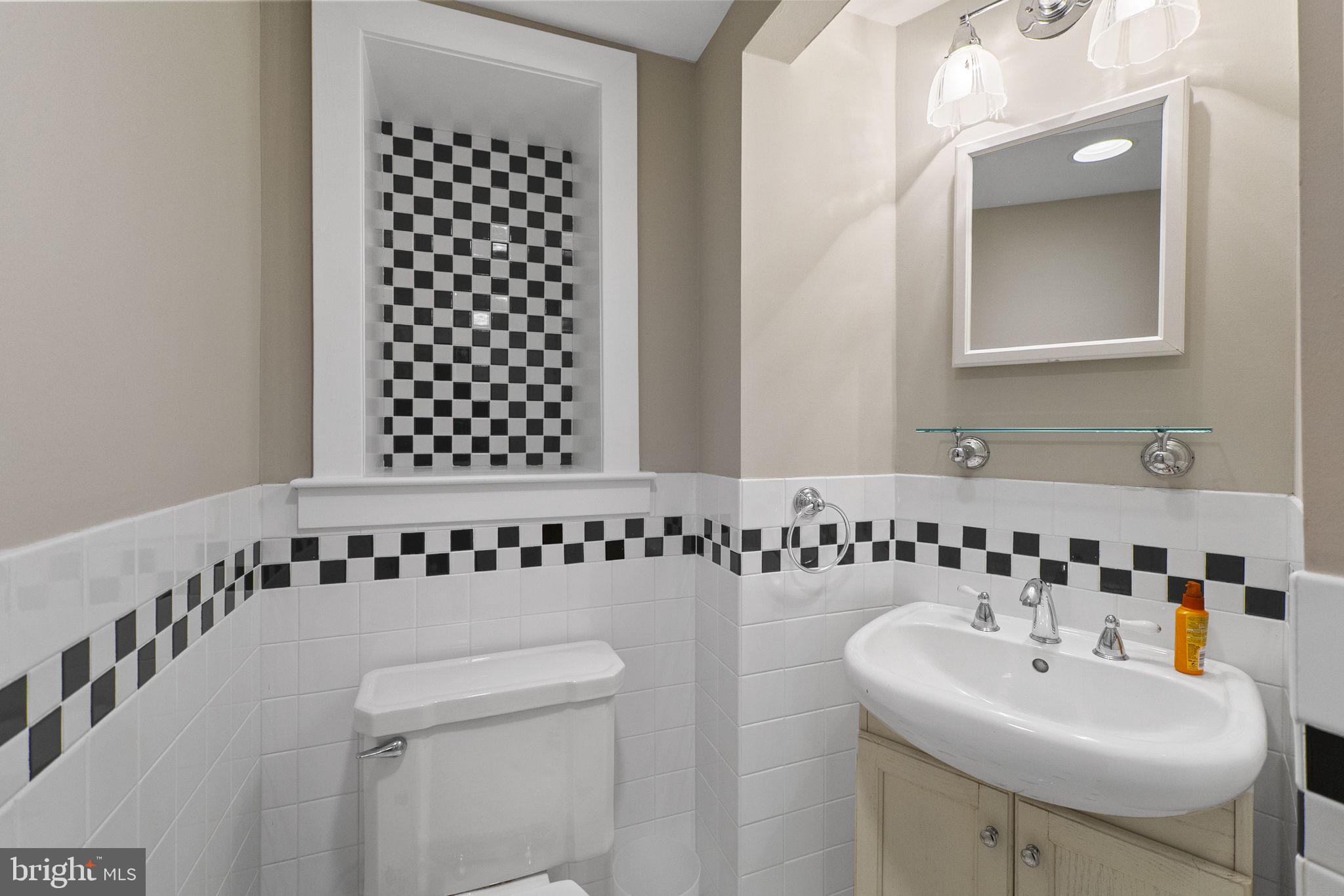 GARRETT PARK ESTATES - Residential