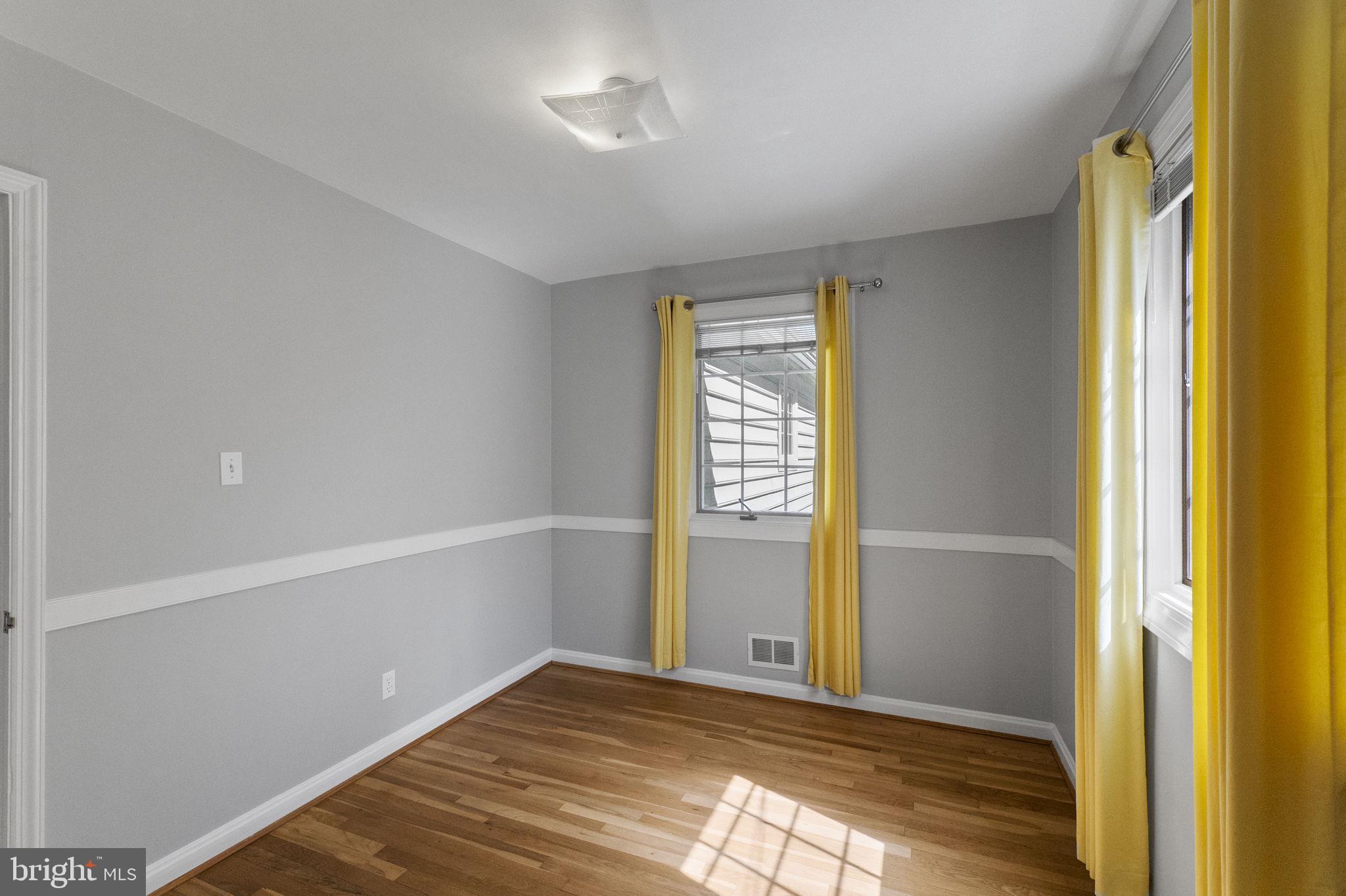 GARRETT PARK ESTATES - Residential