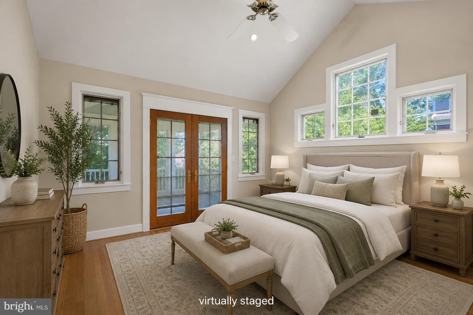 GARRETT PARK ESTATES - Residential