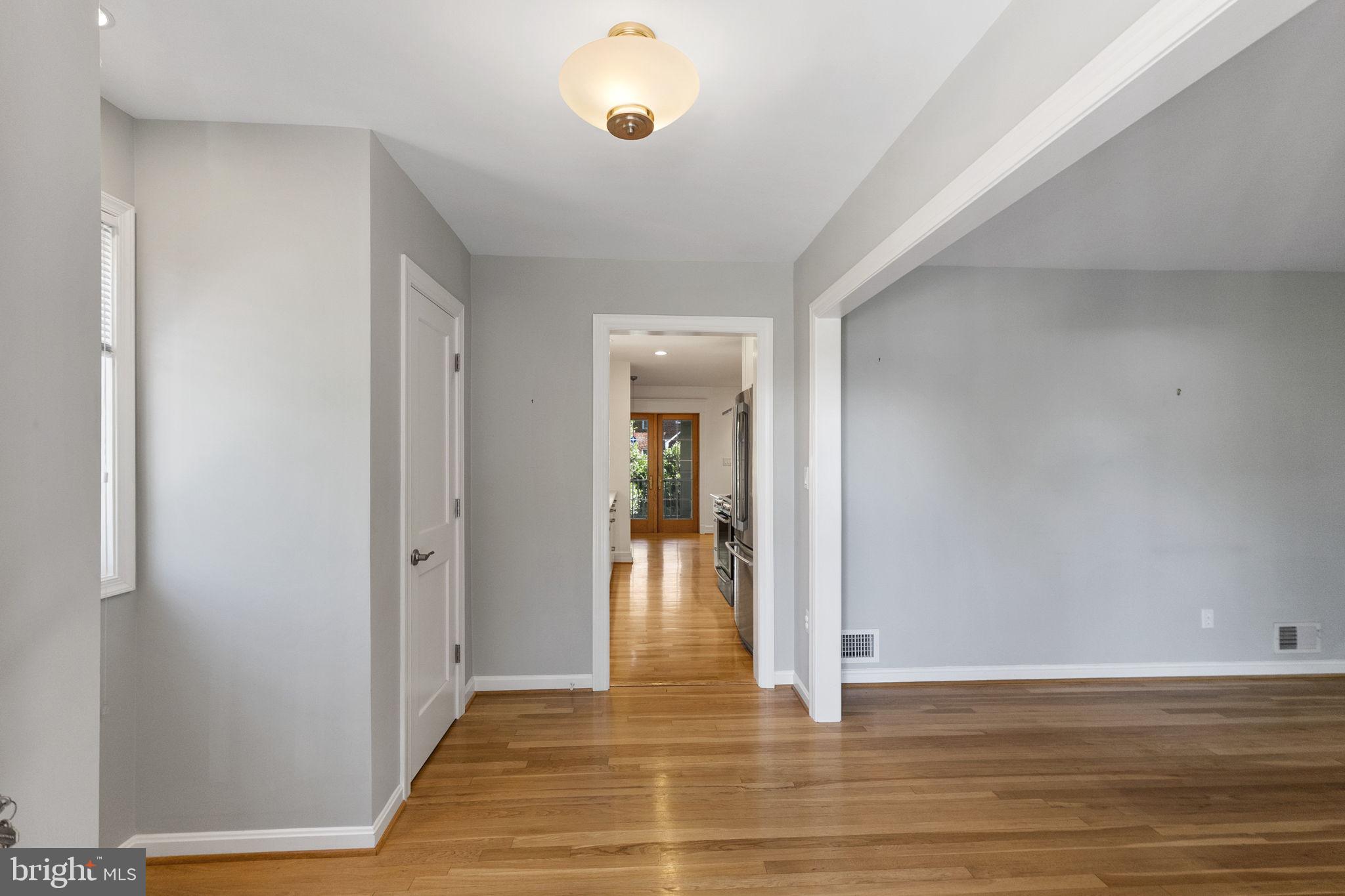 GARRETT PARK ESTATES - Residential