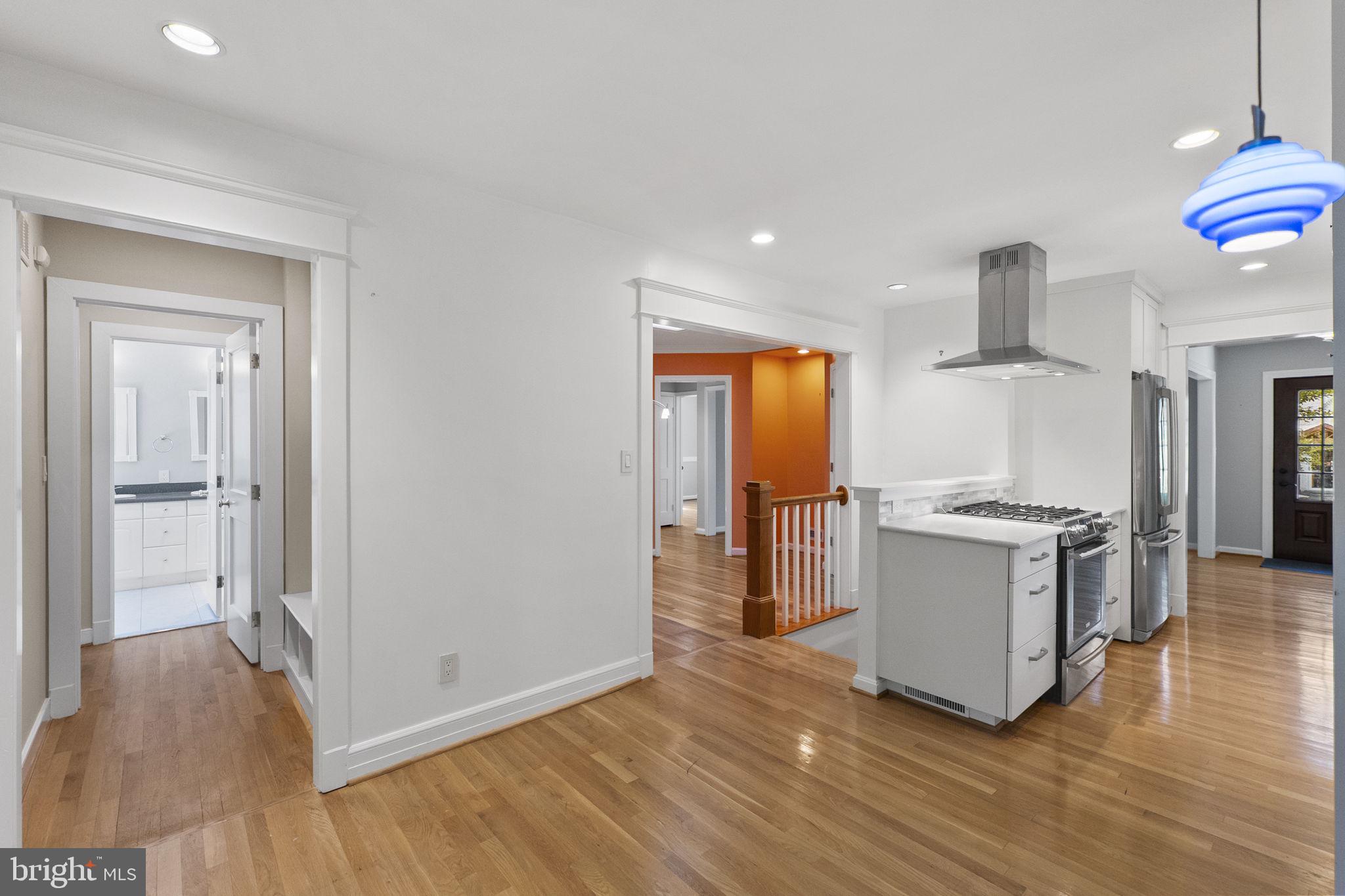 GARRETT PARK ESTATES - Residential