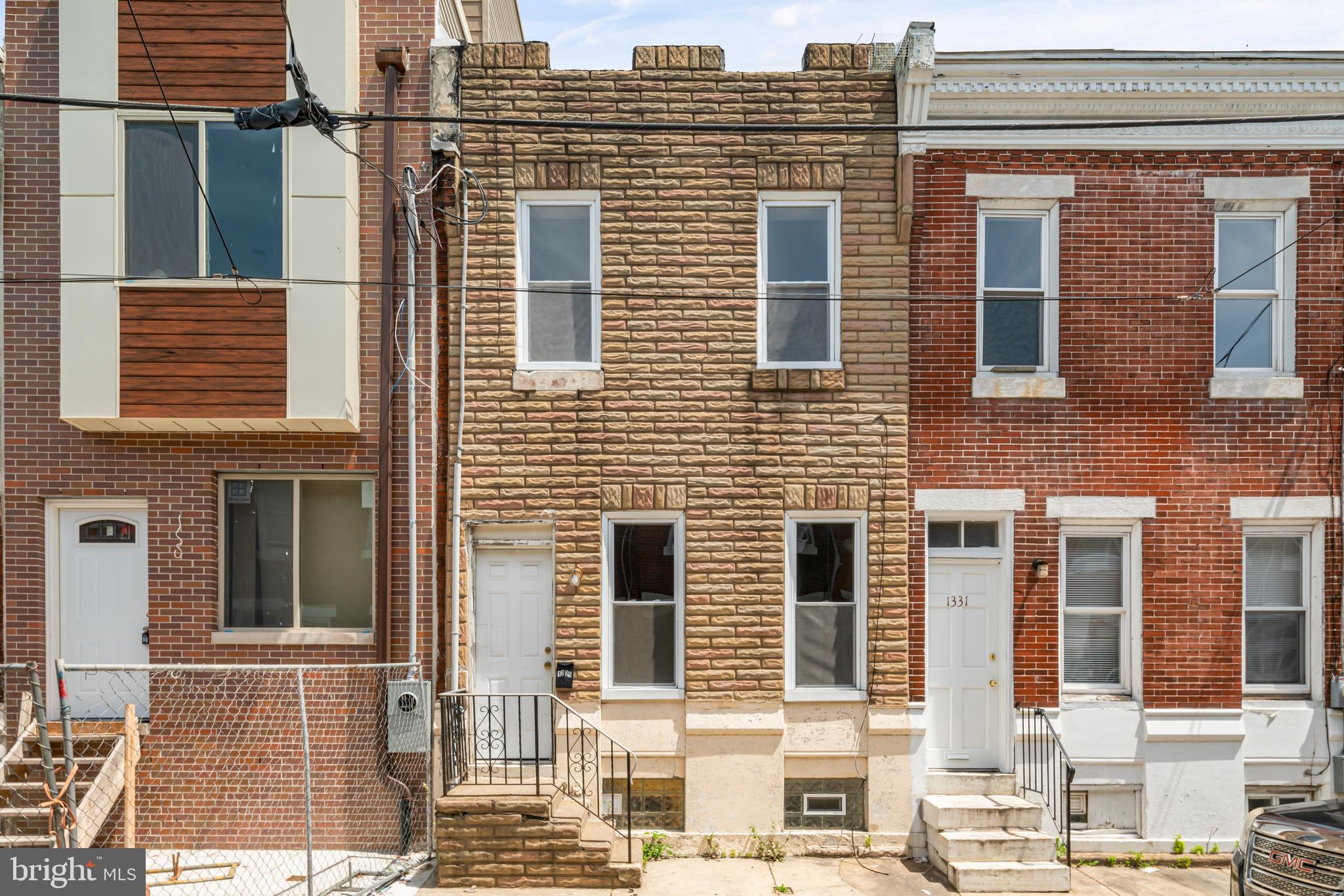 GRAYS FERRY - Residential
