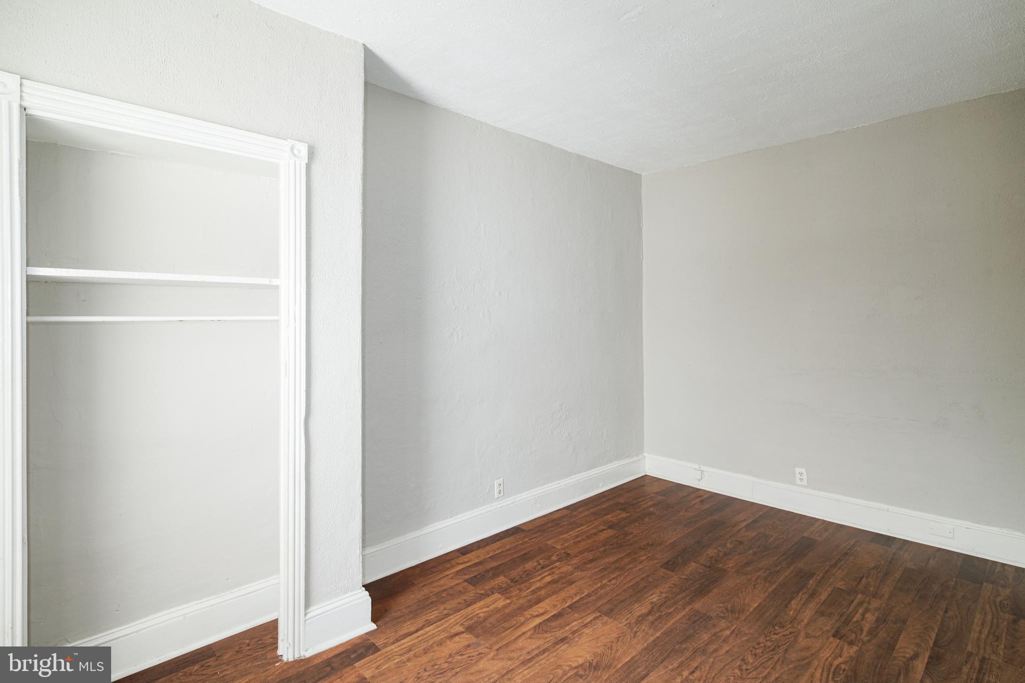 GRAYS FERRY - Residential
