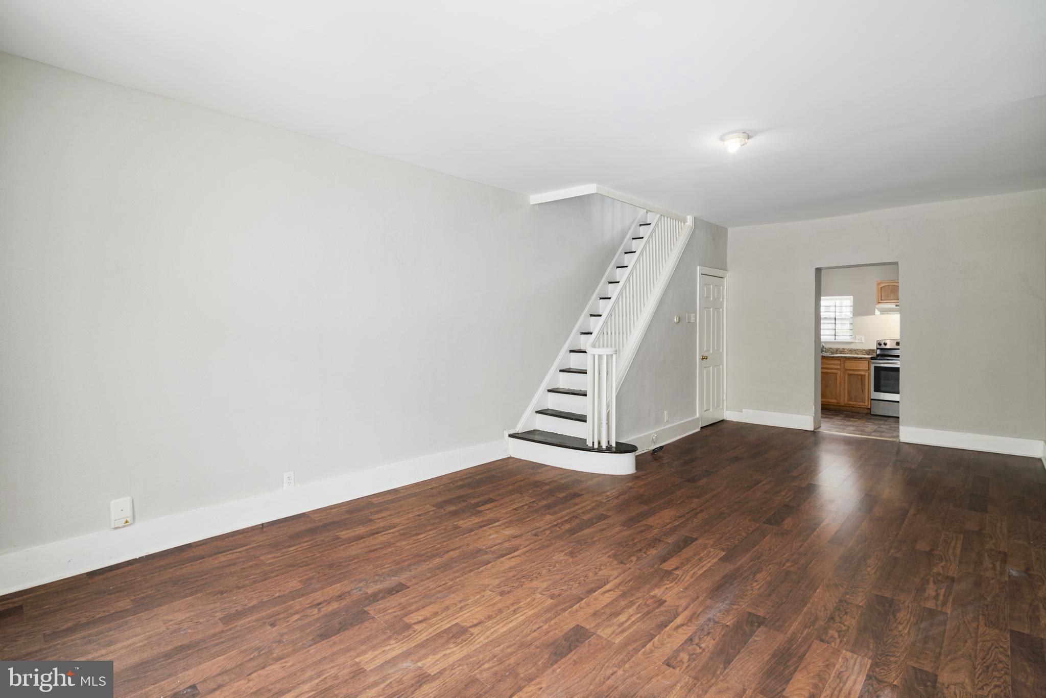 GRAYS FERRY - Residential