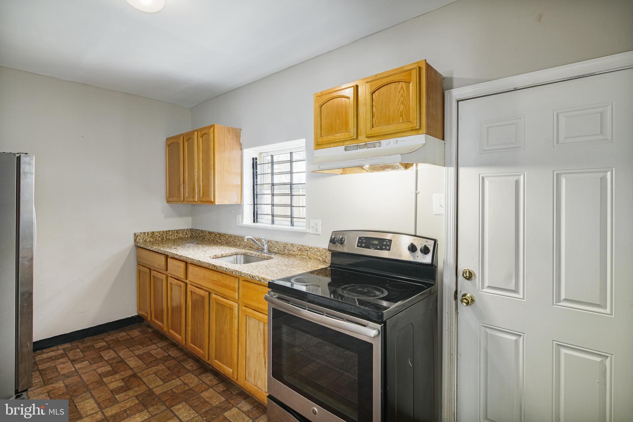 GRAYS FERRY - Residential
