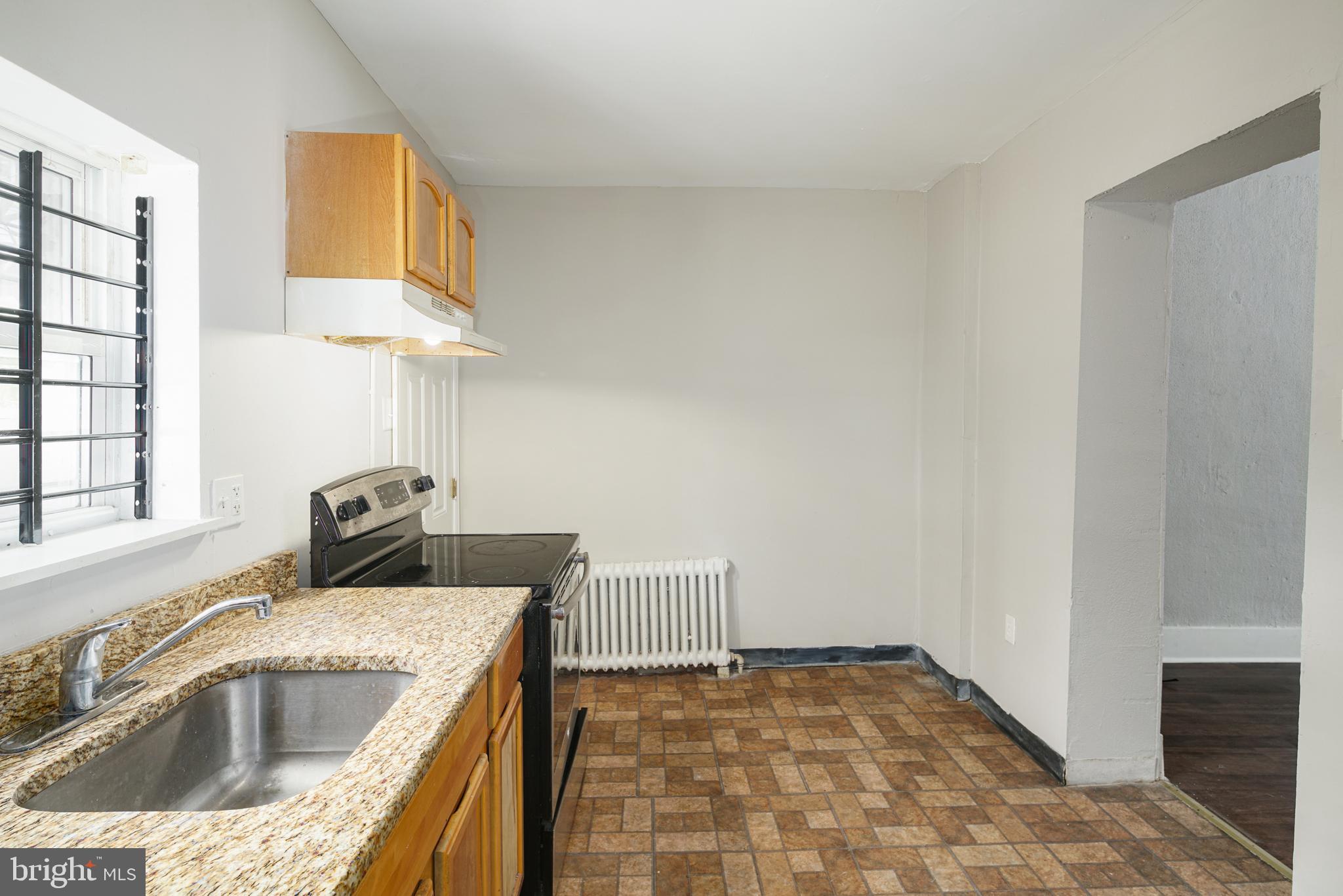 GRAYS FERRY - Residential