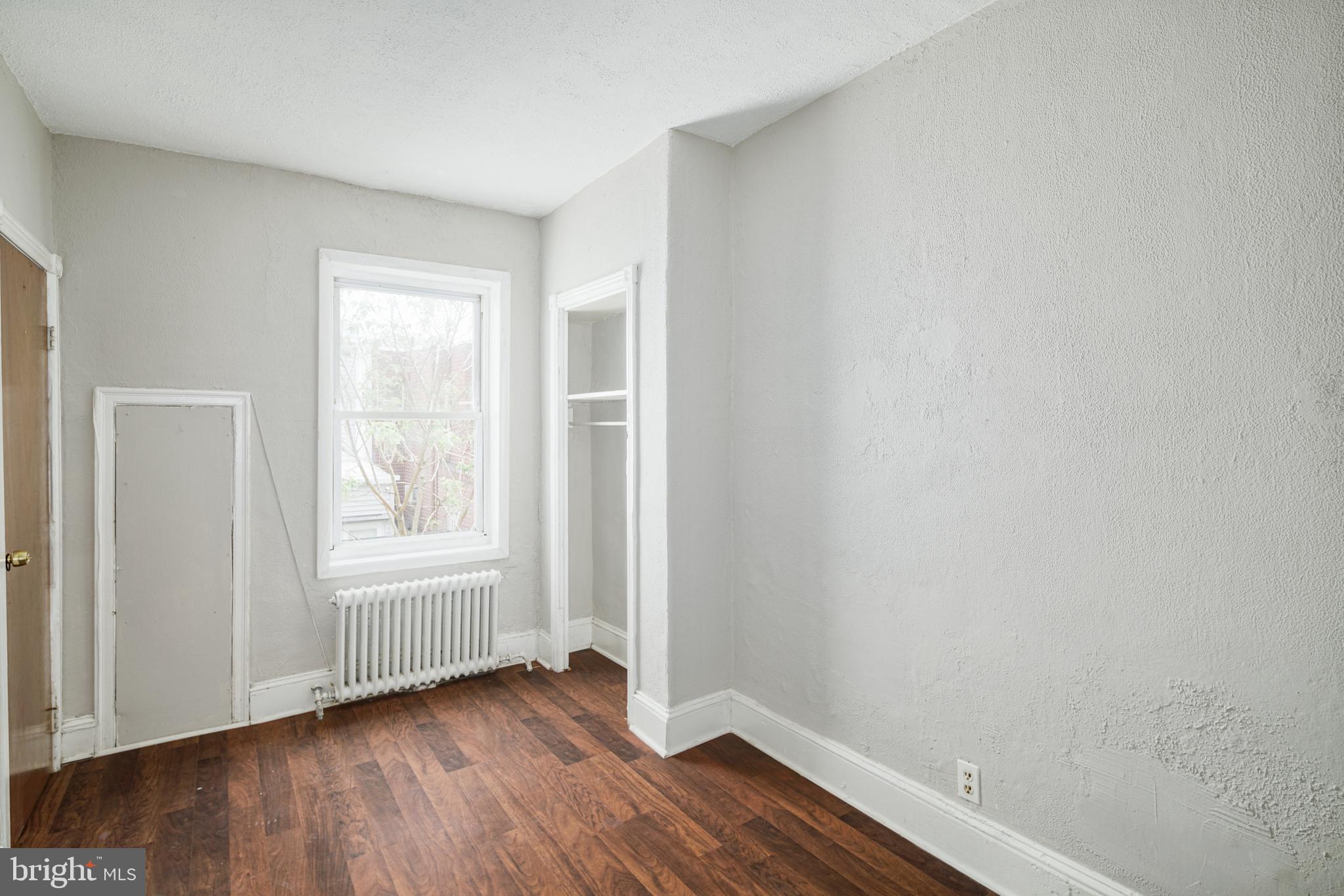 GRAYS FERRY - Residential
