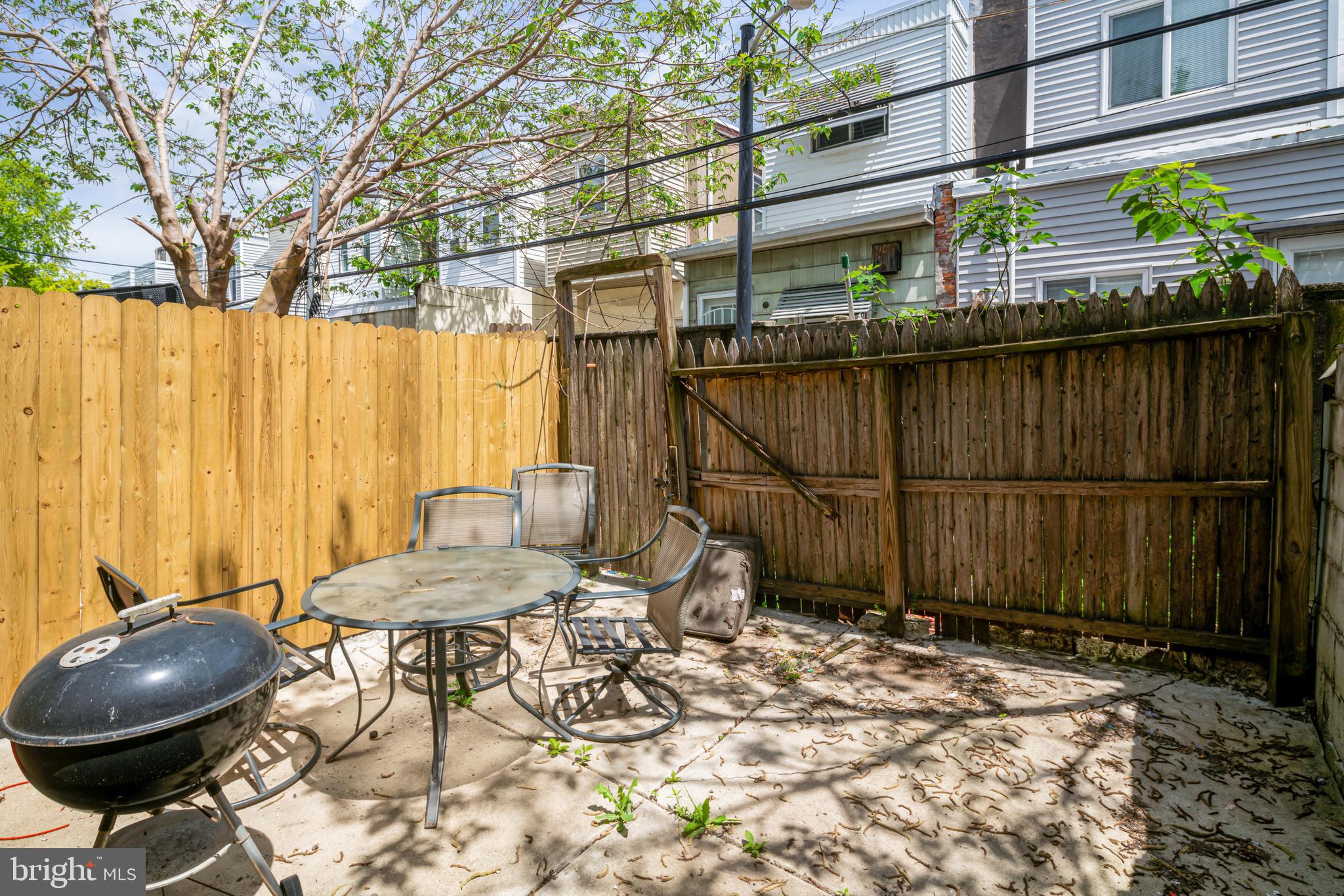 GRAYS FERRY - Residential