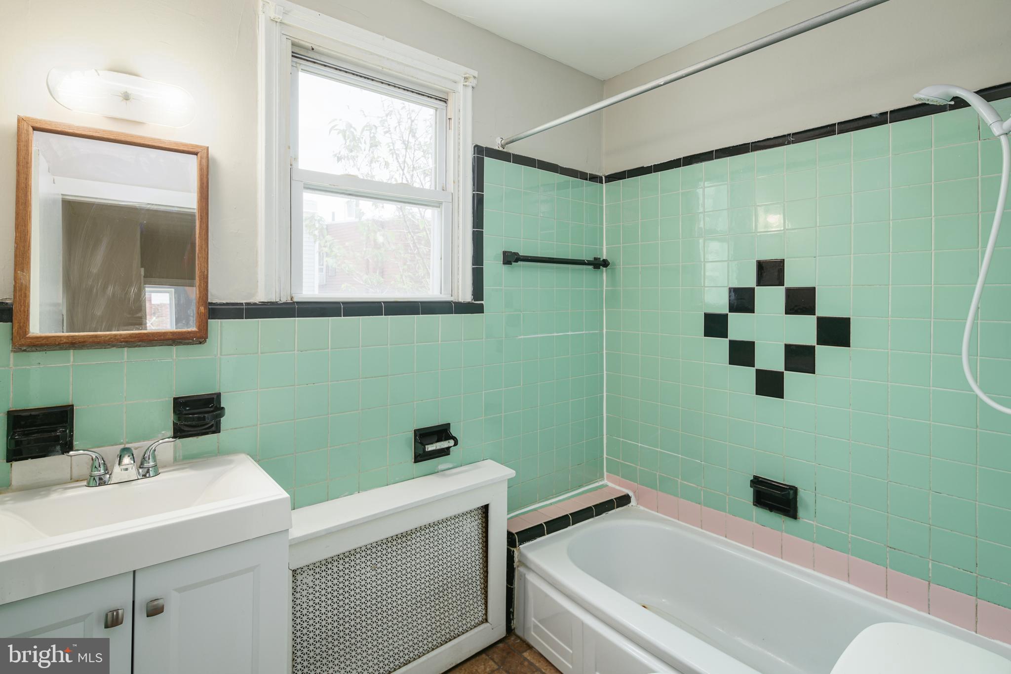 GRAYS FERRY - Residential
