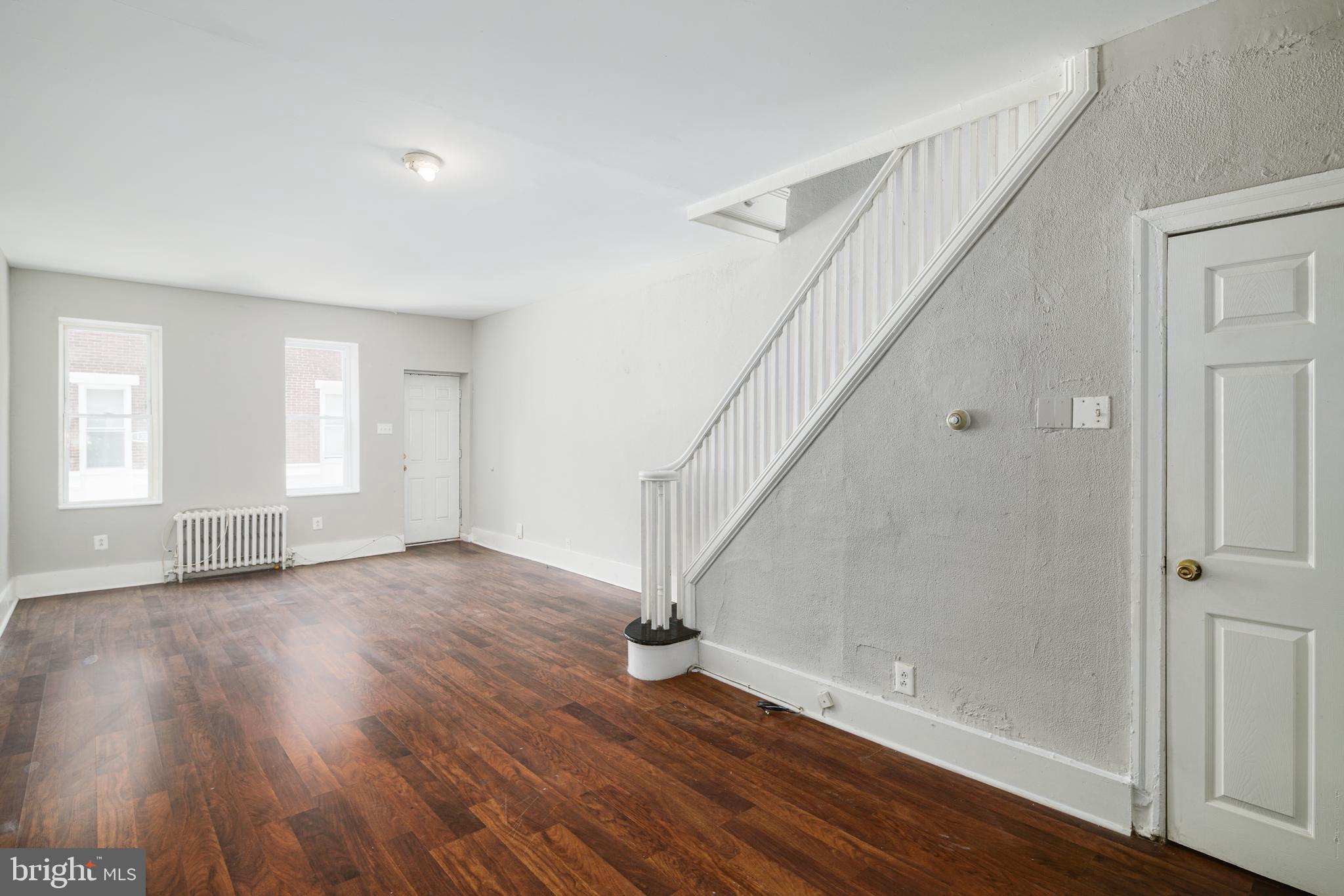 GRAYS FERRY - Residential