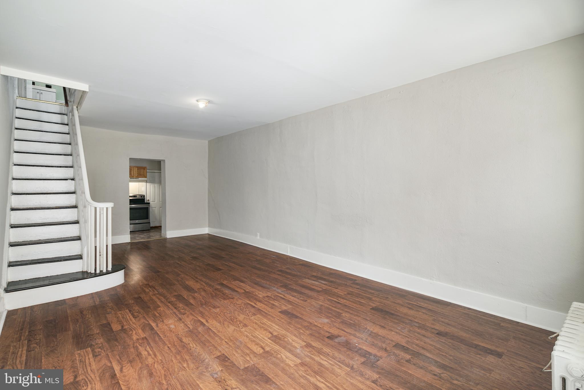 GRAYS FERRY - Residential