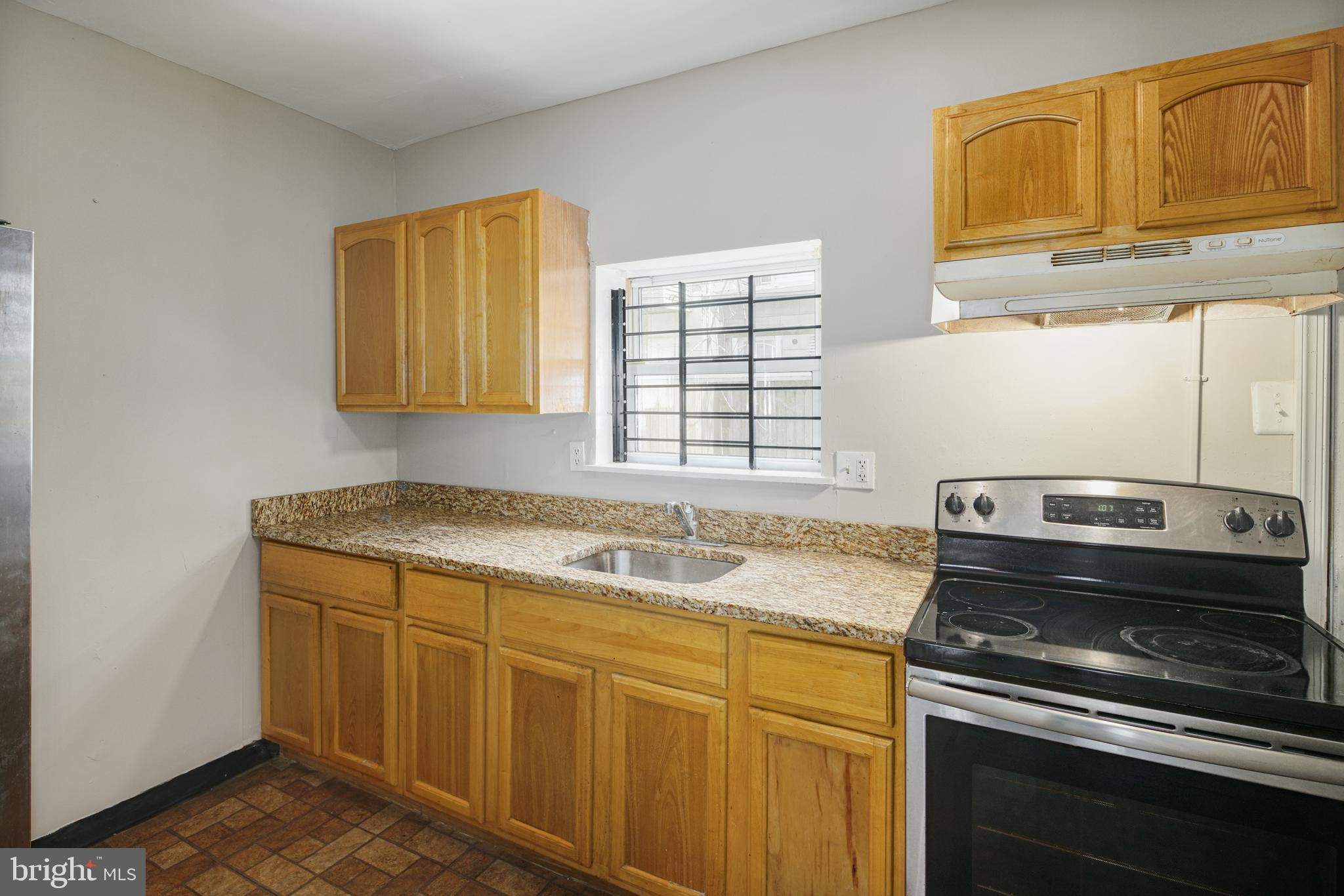 GRAYS FERRY - Residential