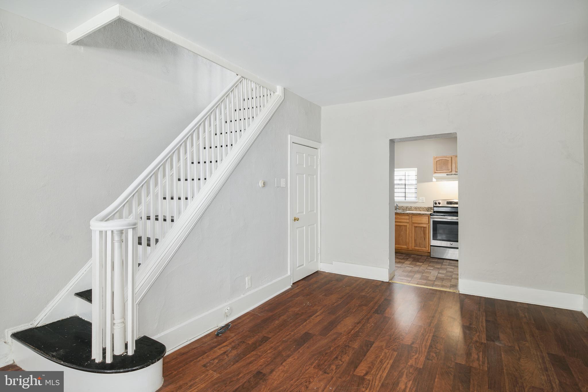 GRAYS FERRY - Residential