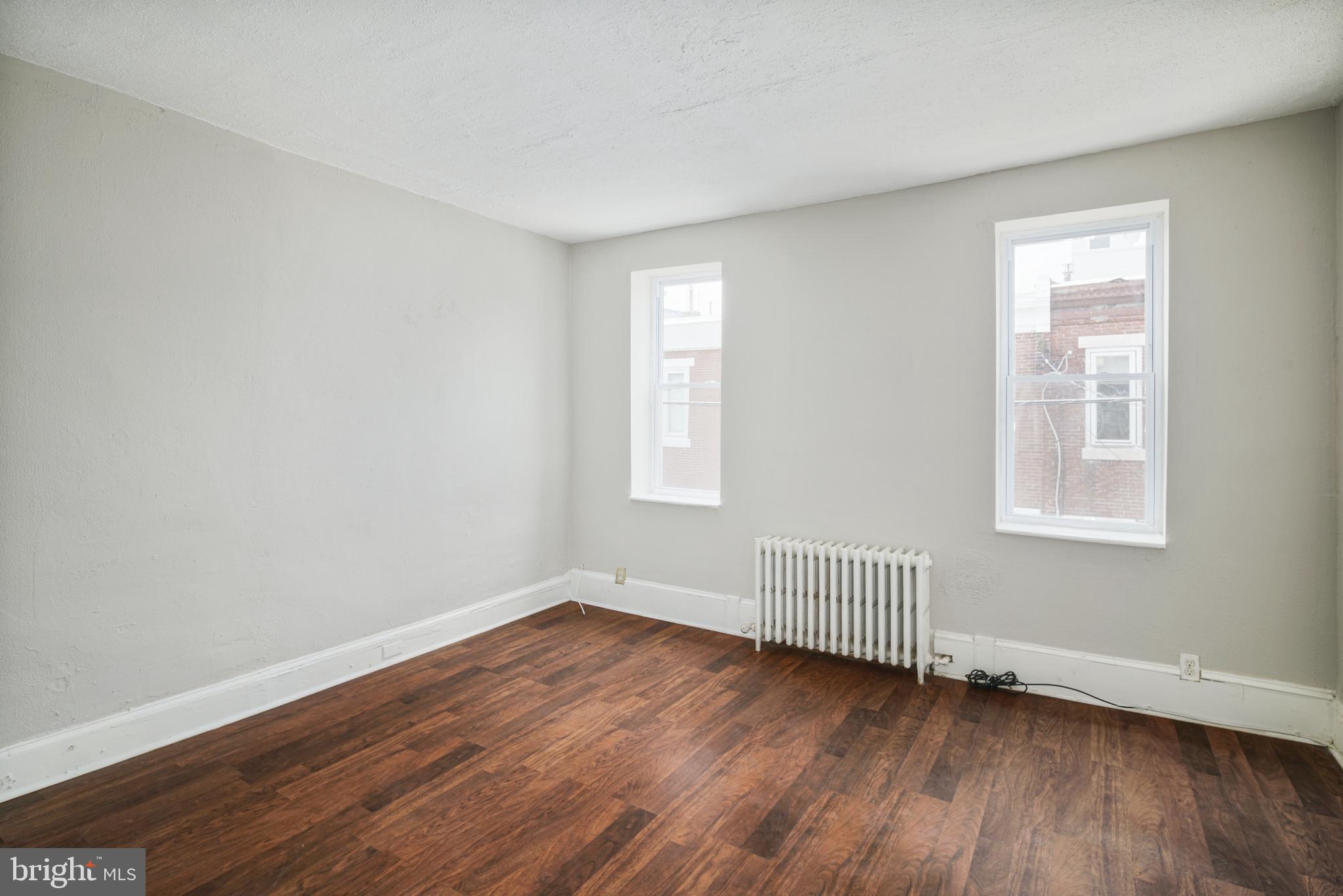GRAYS FERRY - Residential