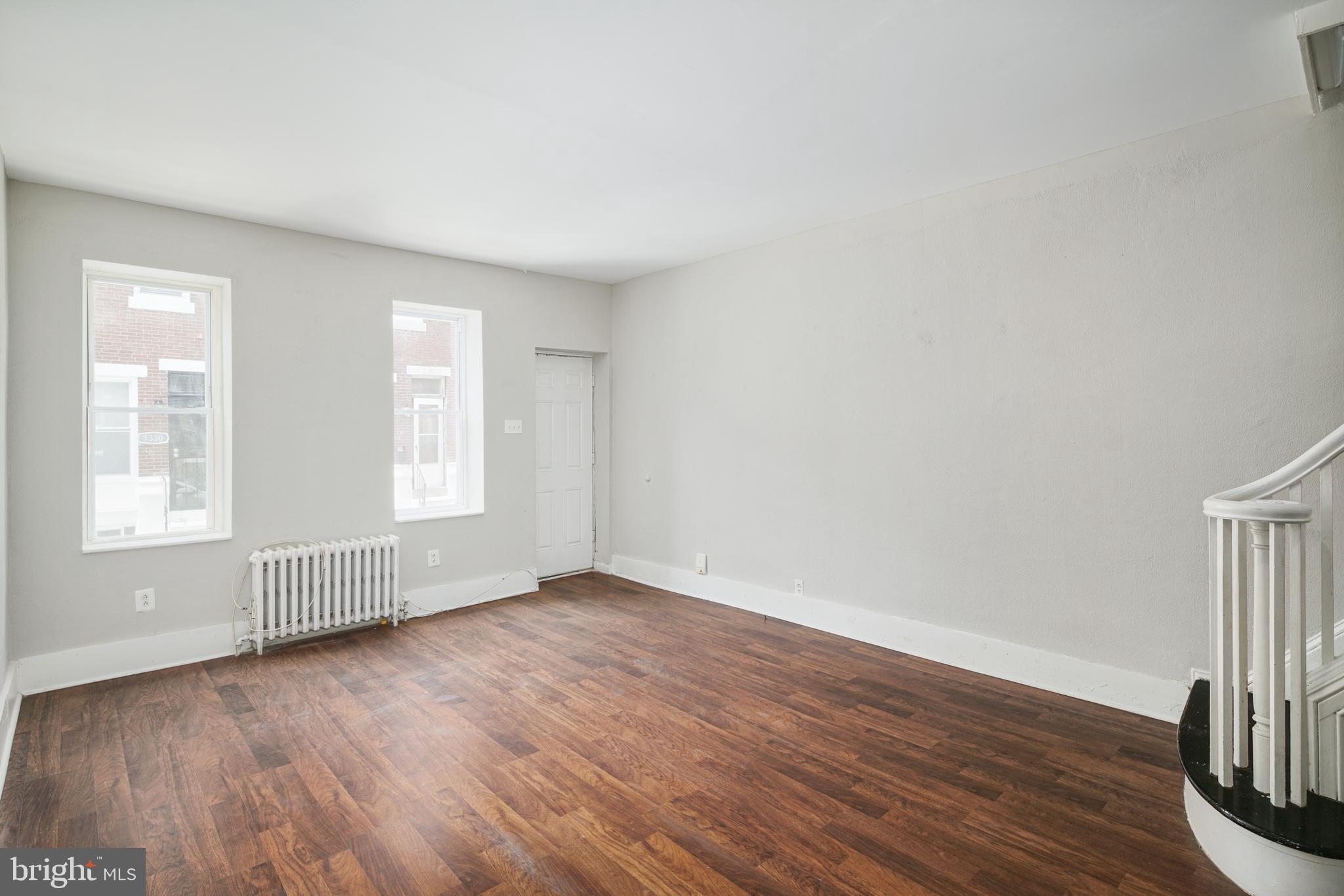 GRAYS FERRY - Residential