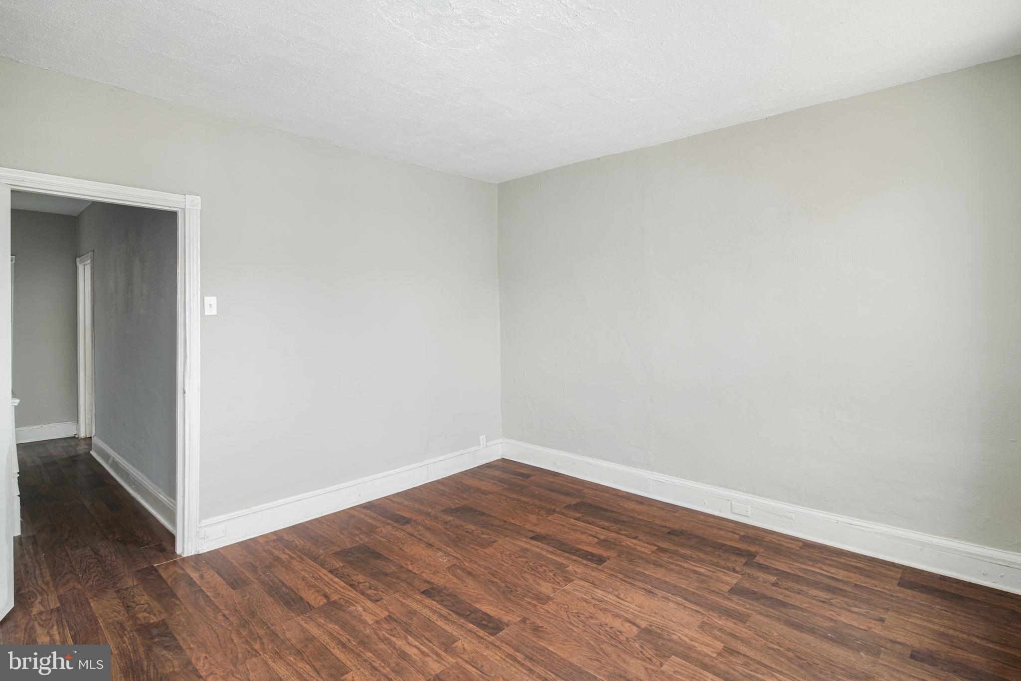 GRAYS FERRY - Residential