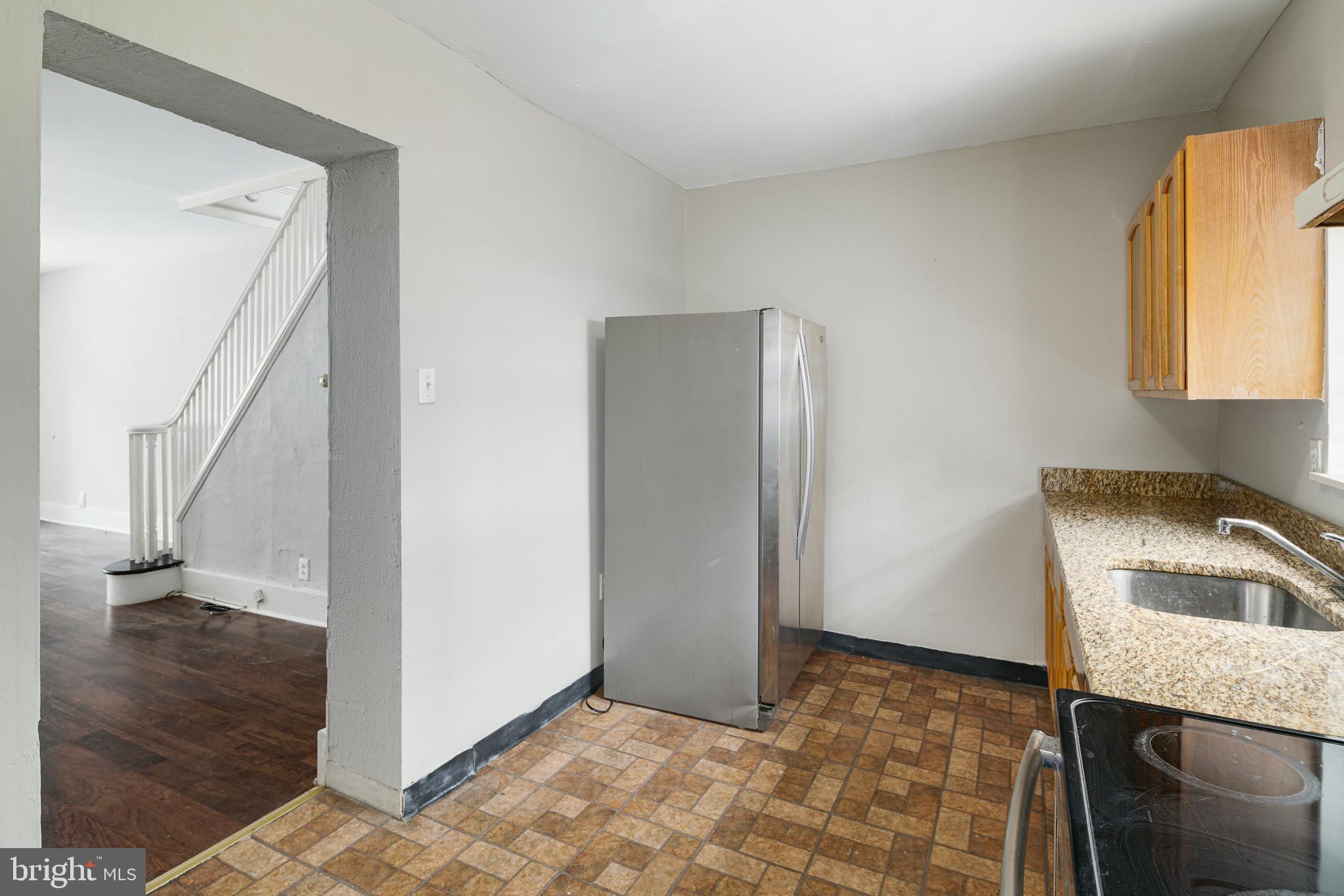 GRAYS FERRY - Residential