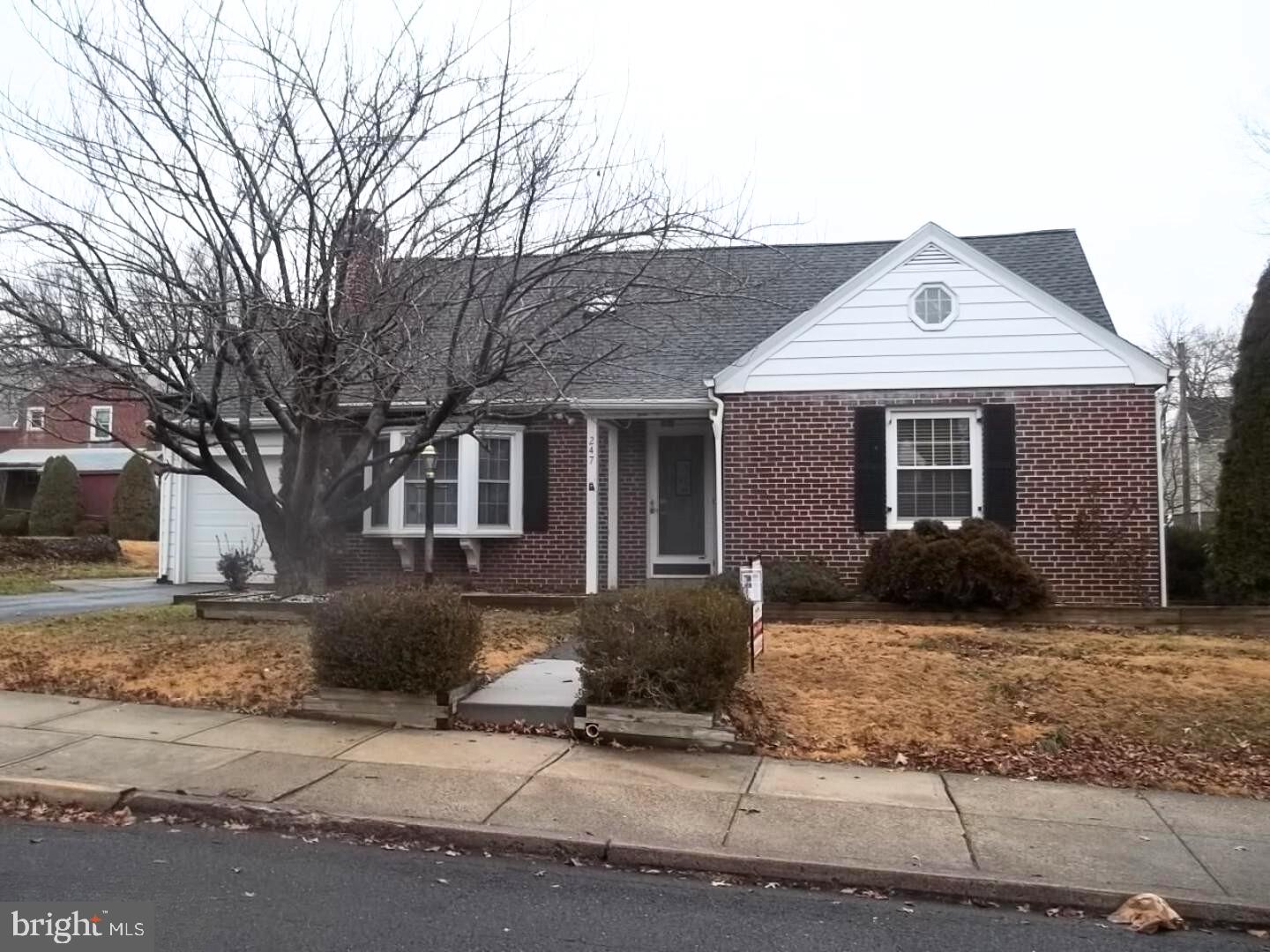 POTTSTOWN - Residential
