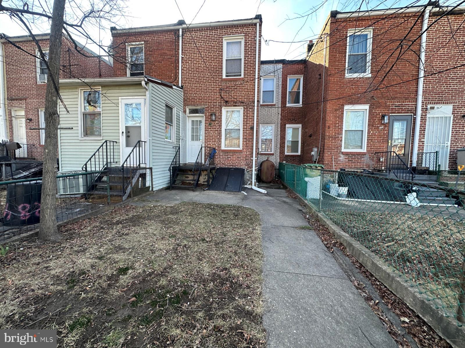 BELAIR-EDISON - Residential