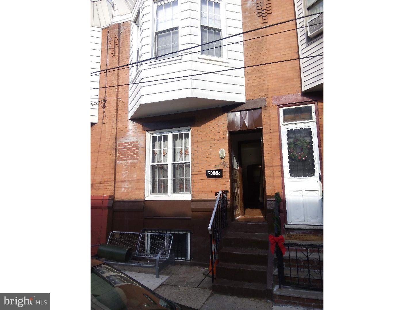 POINT BREEZE - Residential