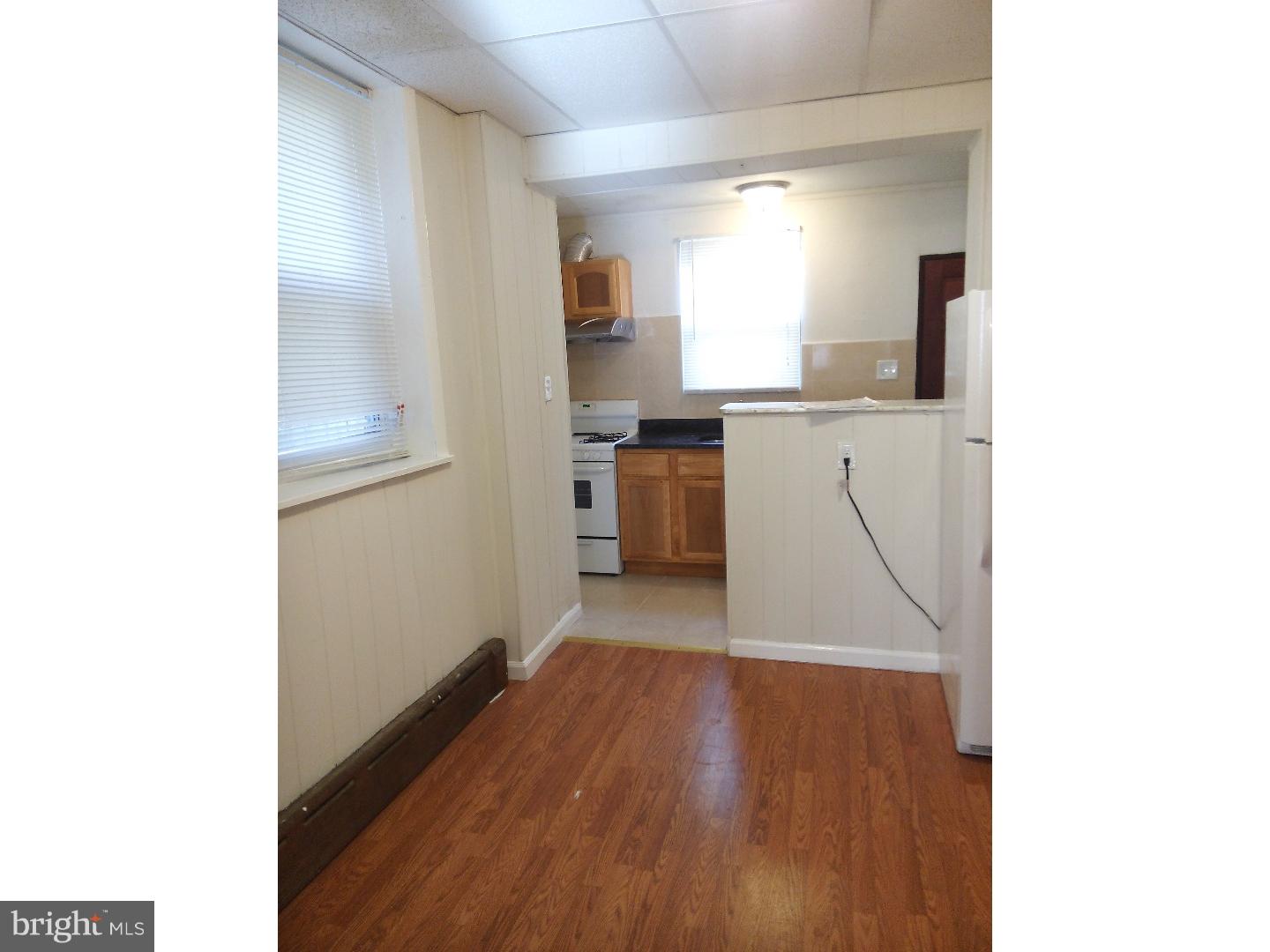 POINT BREEZE - Residential