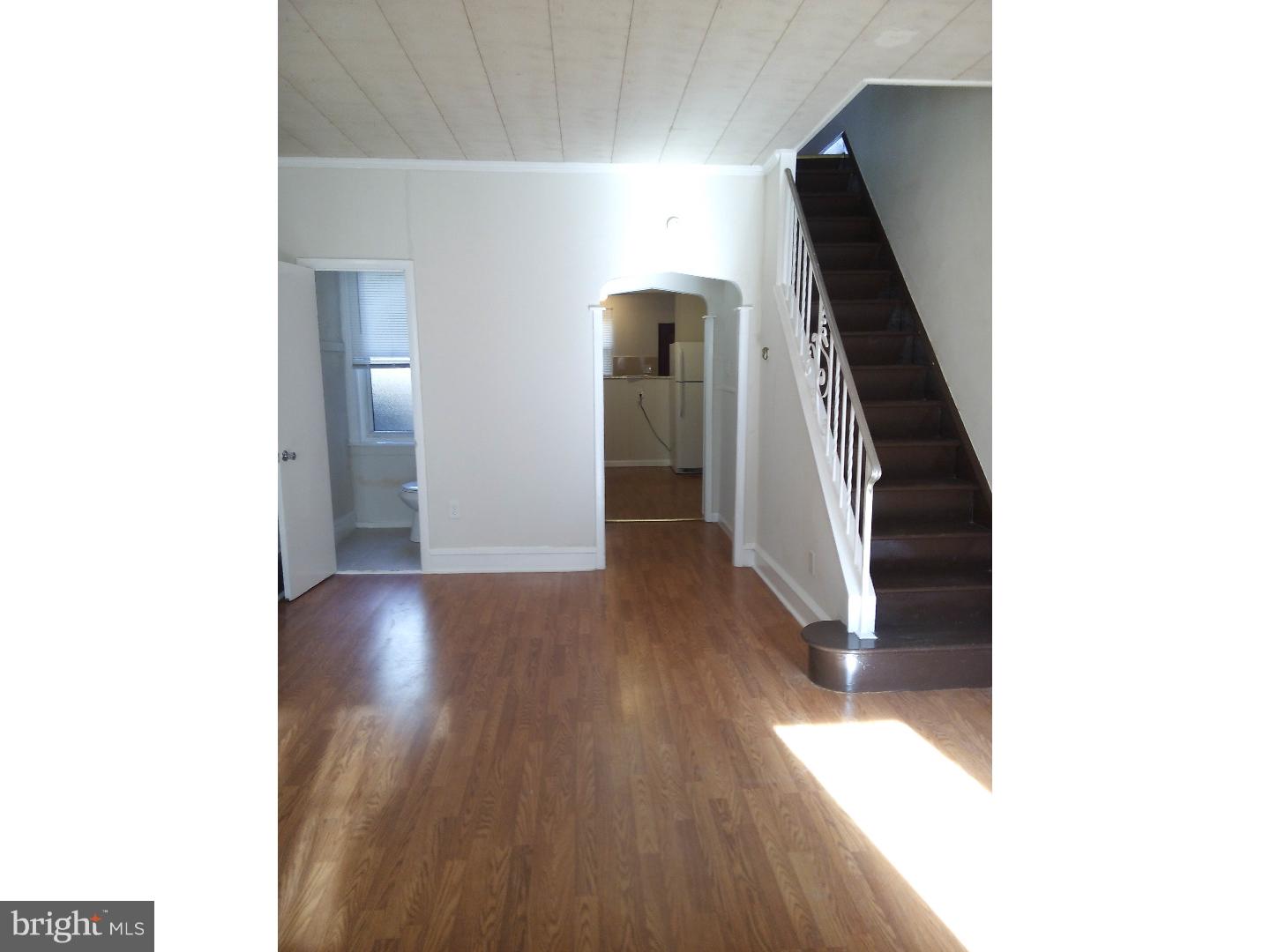 POINT BREEZE - Residential