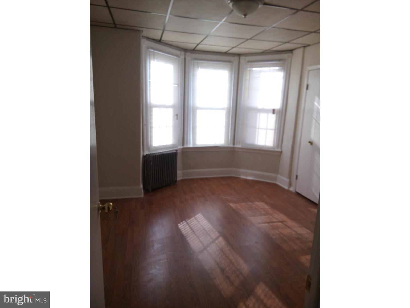 Nice clean starter home on a quiet block with unlimited potential in a rapidly appreciating area. Property has new windows throughout and new appliances are also included with the home, good opportunity to buy for the price of renting.