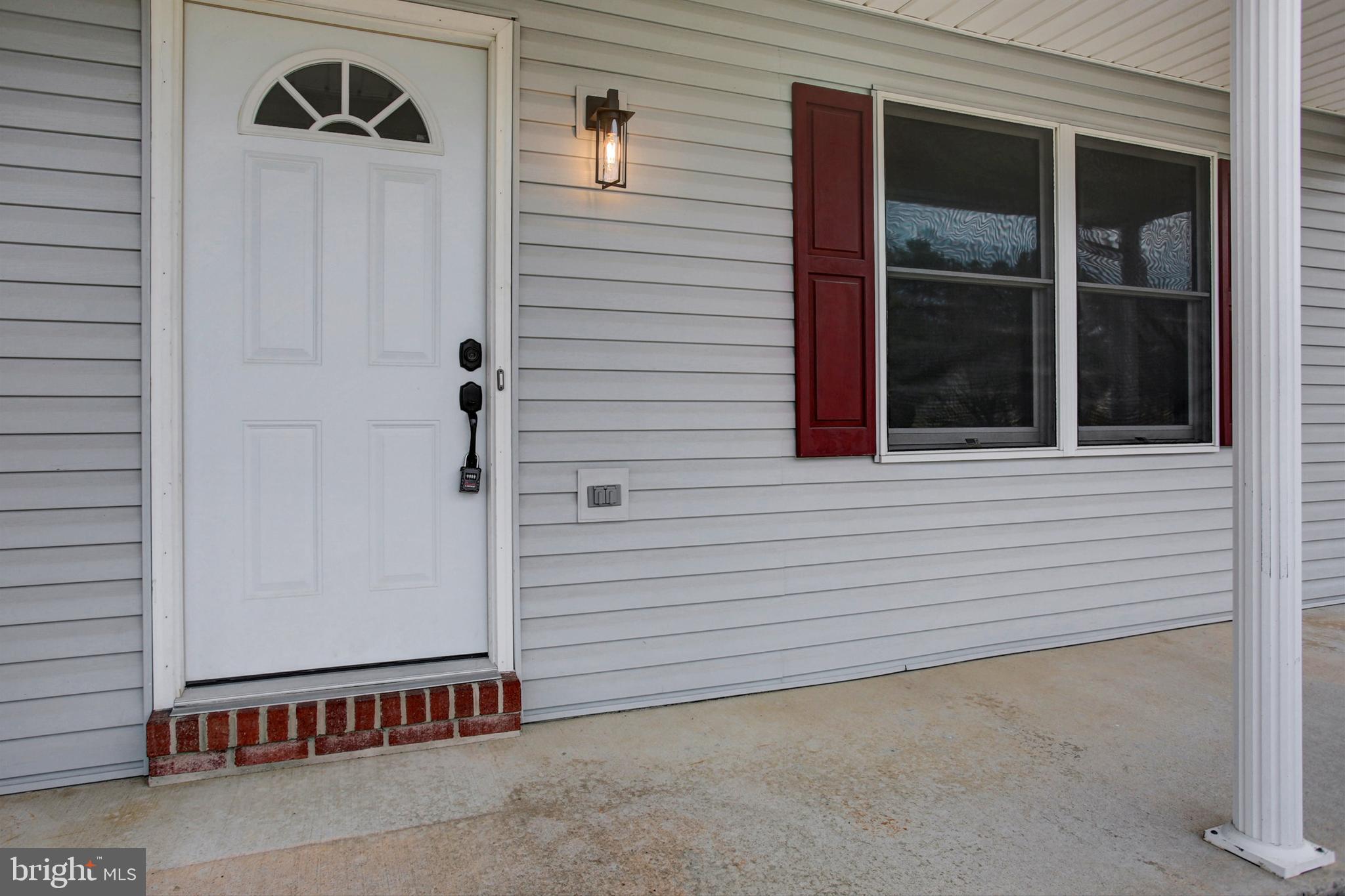 GUILFORD TWP - Residential