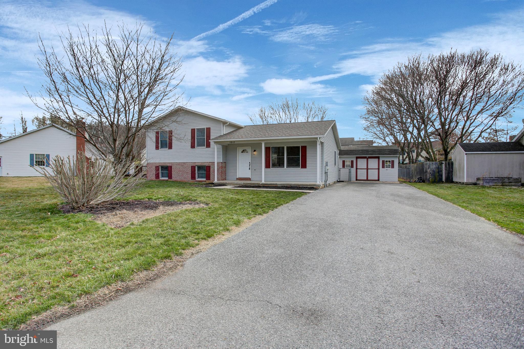 GUILFORD TWP - Residential