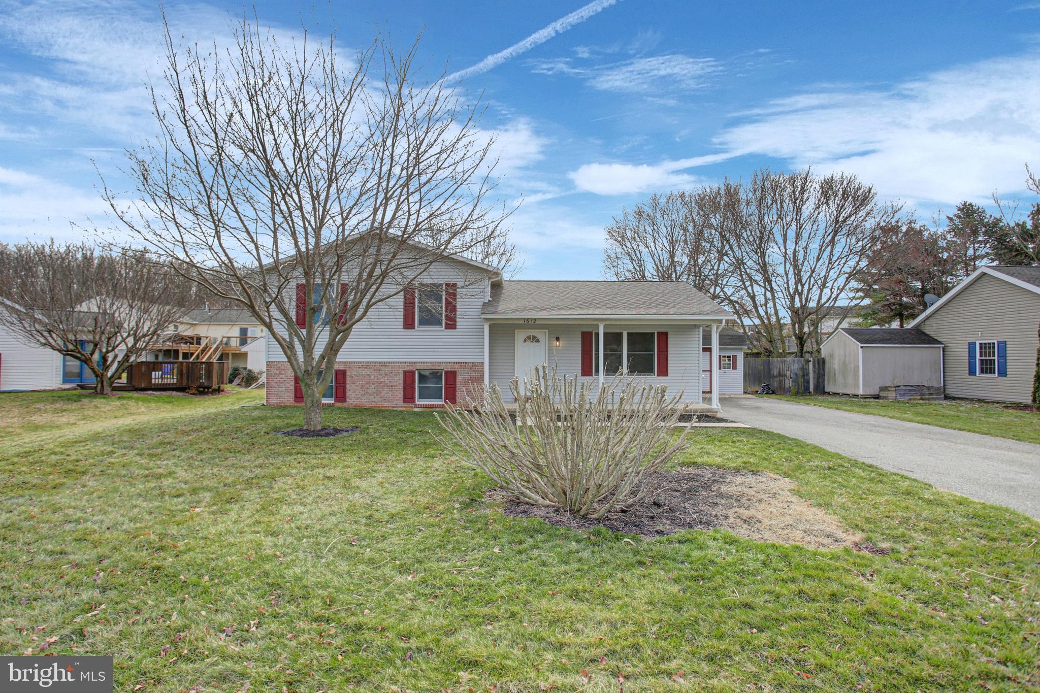 GUILFORD TWP - Residential