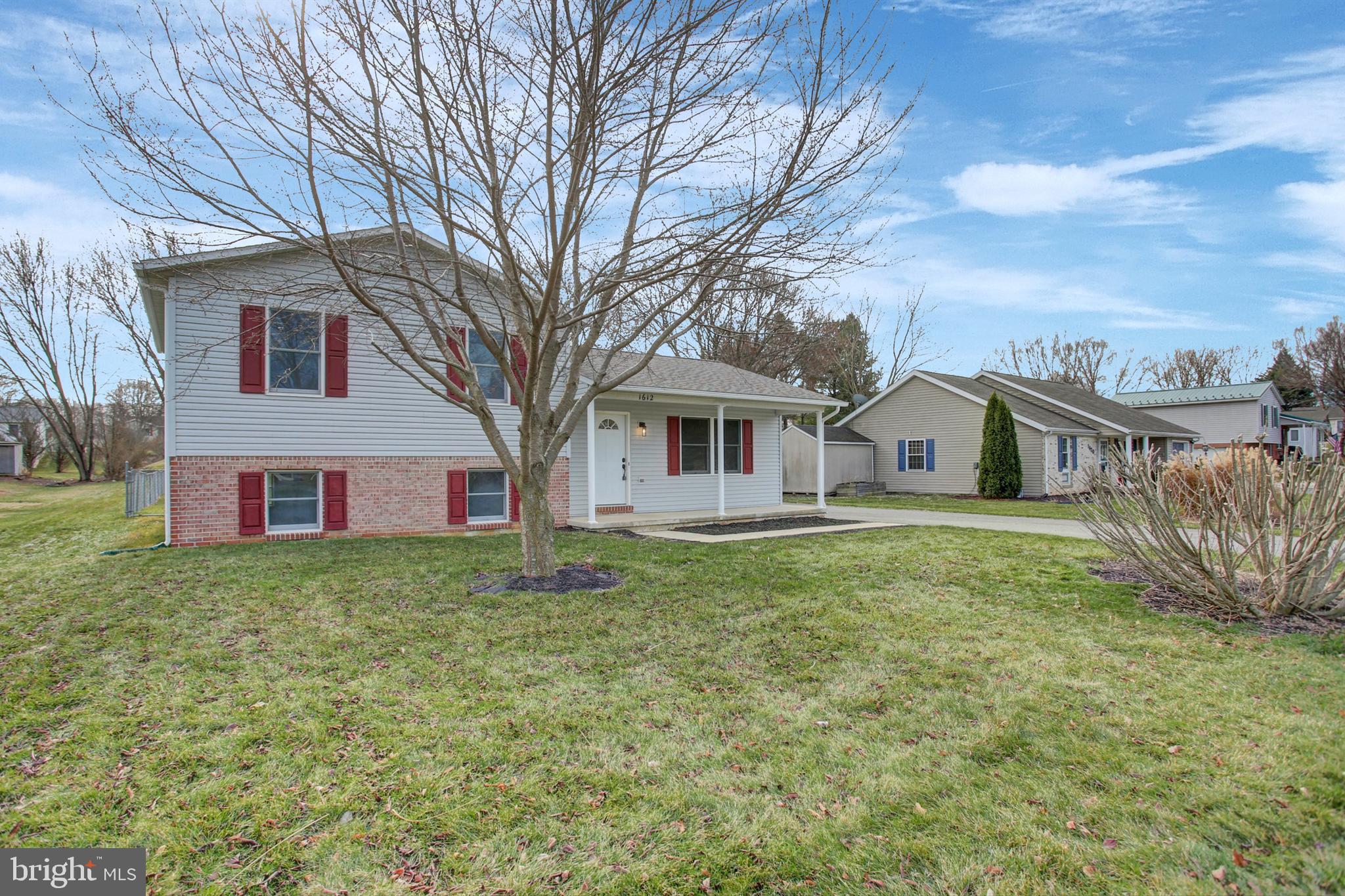 GUILFORD TWP - Residential