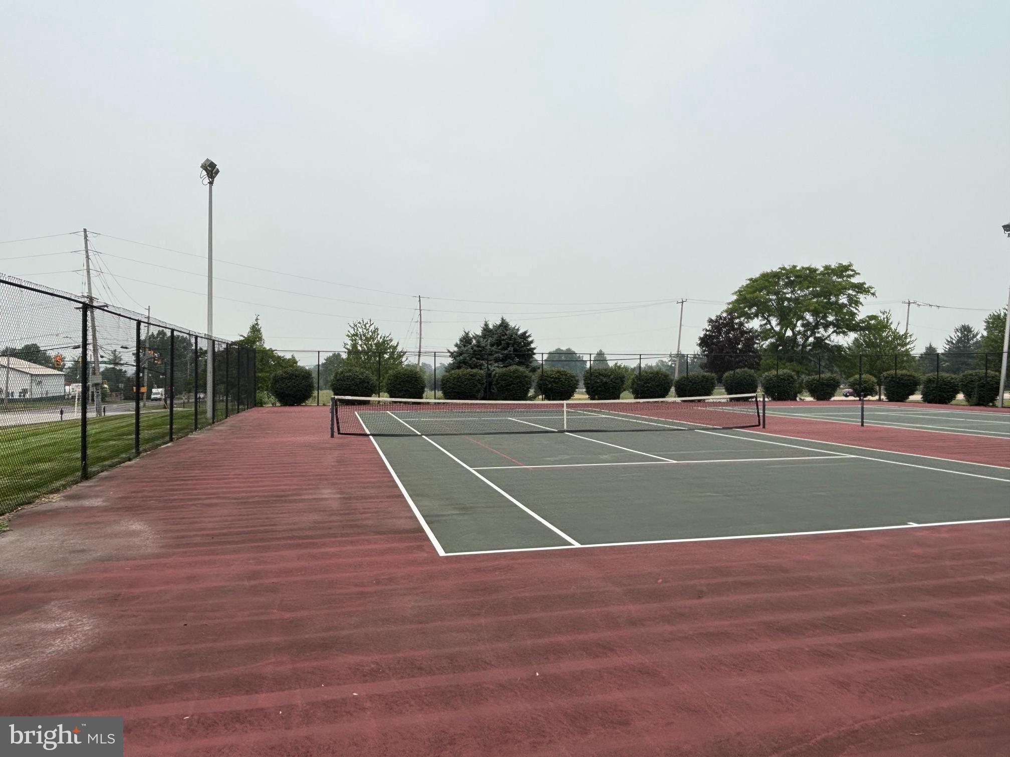 MORGANDALE CONDO - Residential