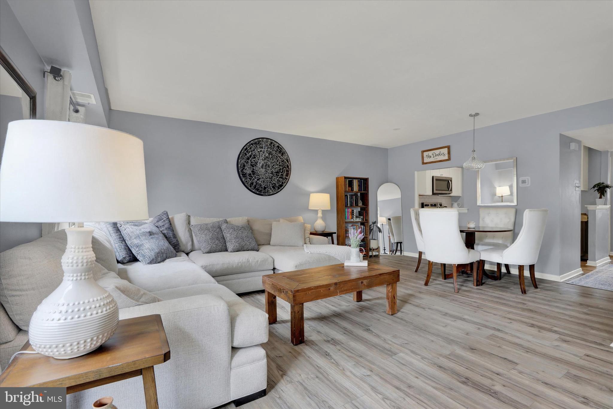 MORGANDALE CONDO - Residential