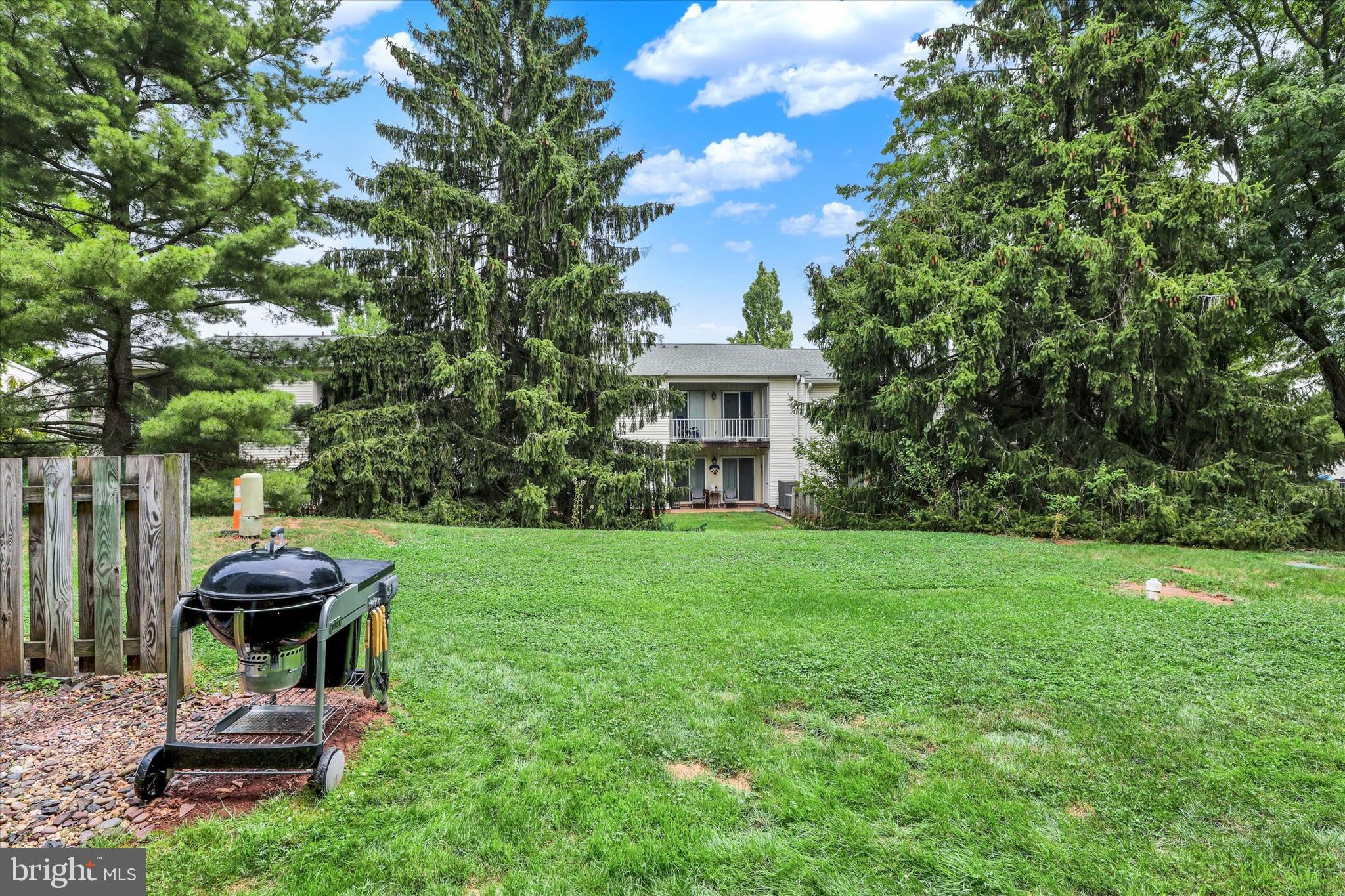 MORGANDALE CONDO - Residential
