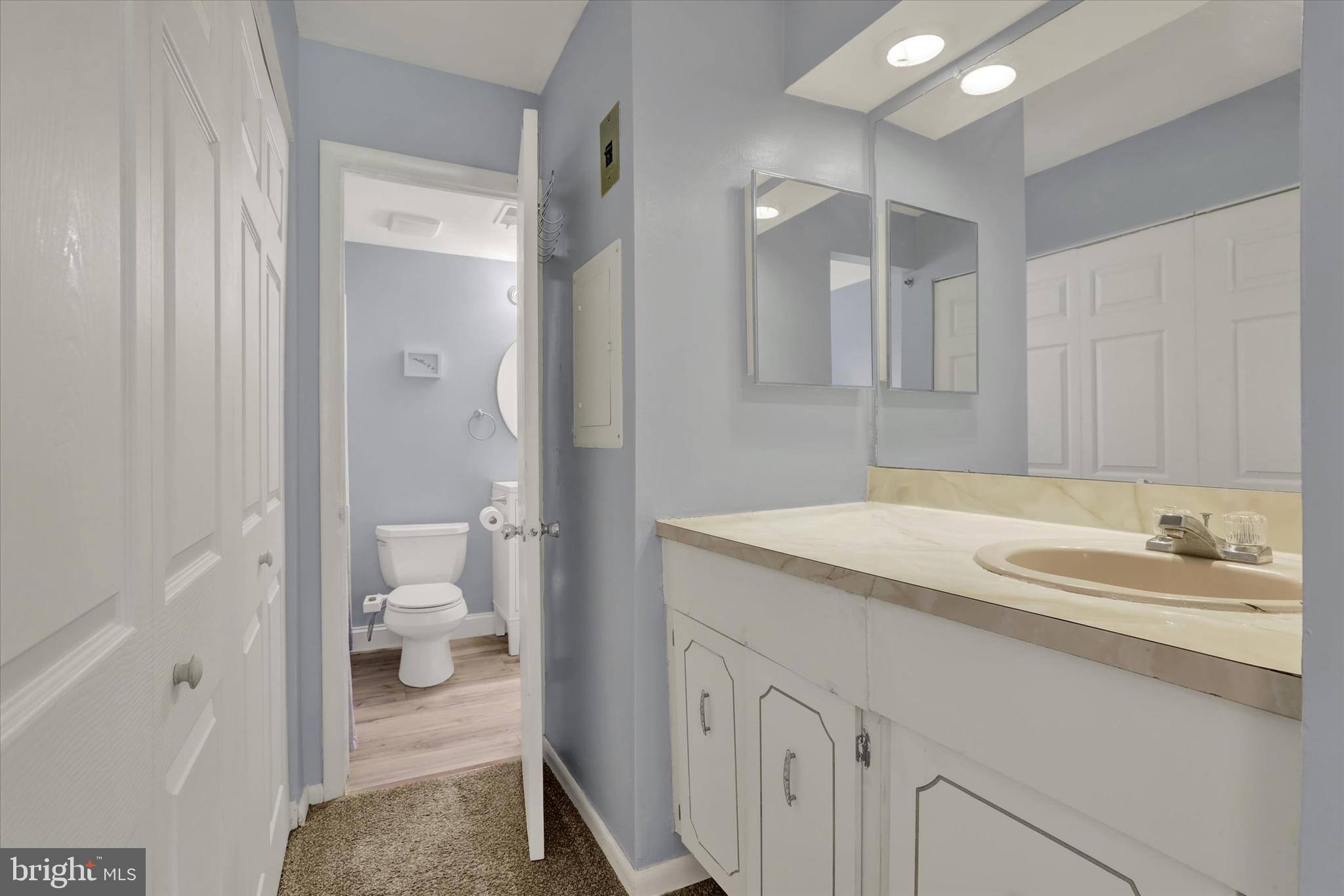 MORGANDALE CONDO - Residential