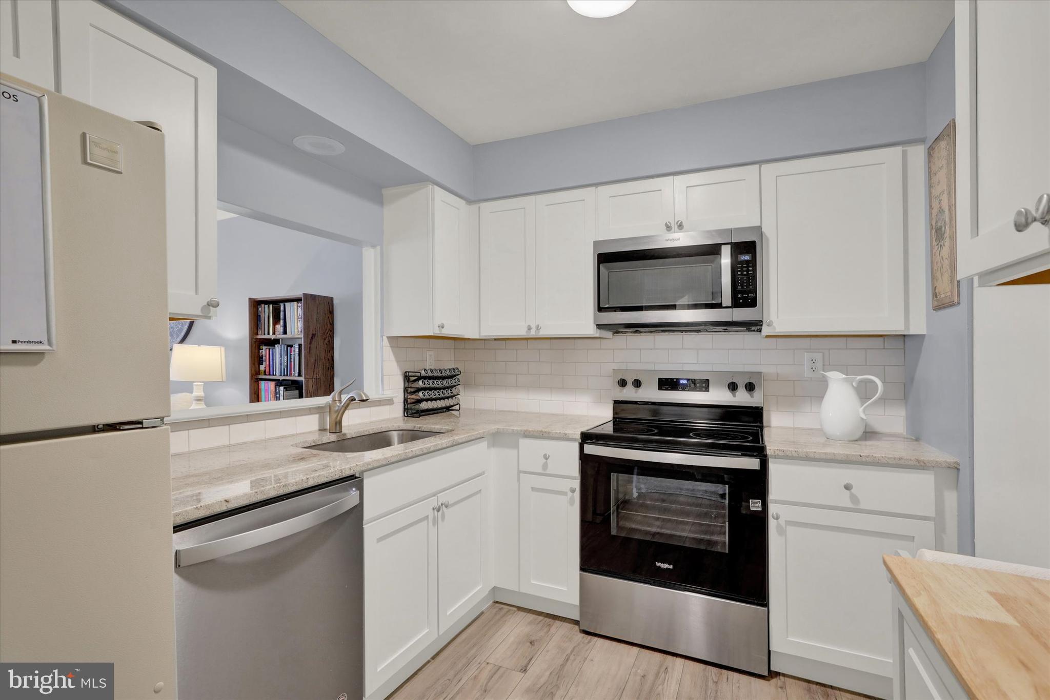 MORGANDALE CONDO - Residential