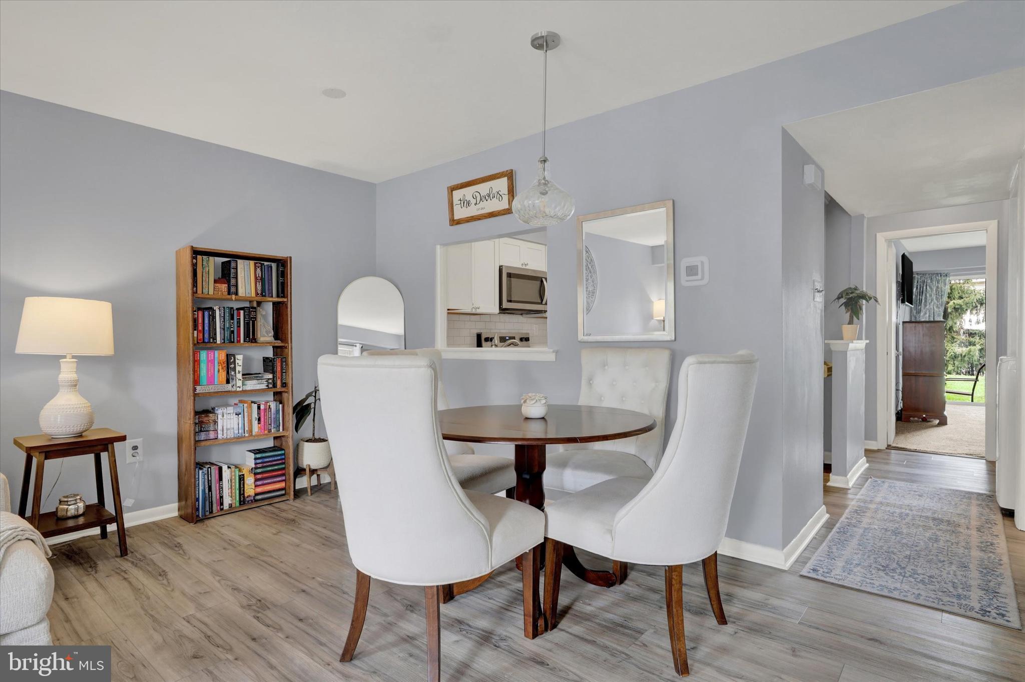 MORGANDALE CONDO - Residential