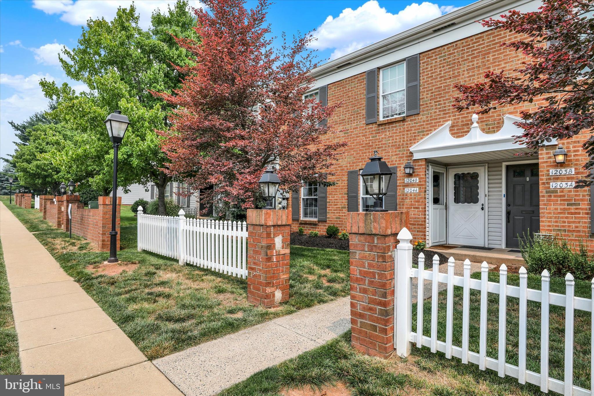 MORGANDALE CONDO - Residential