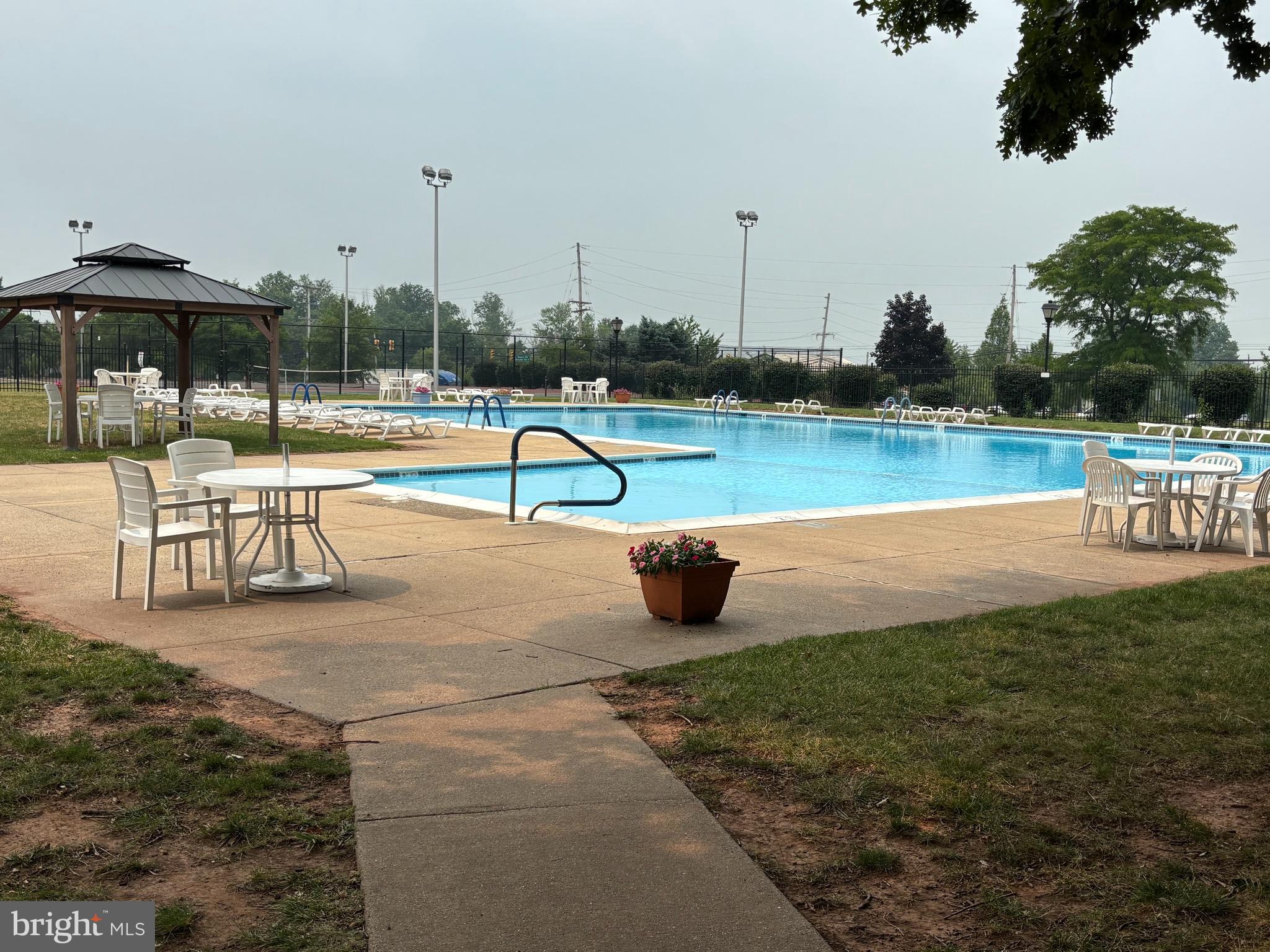 MORGANDALE CONDO - Residential