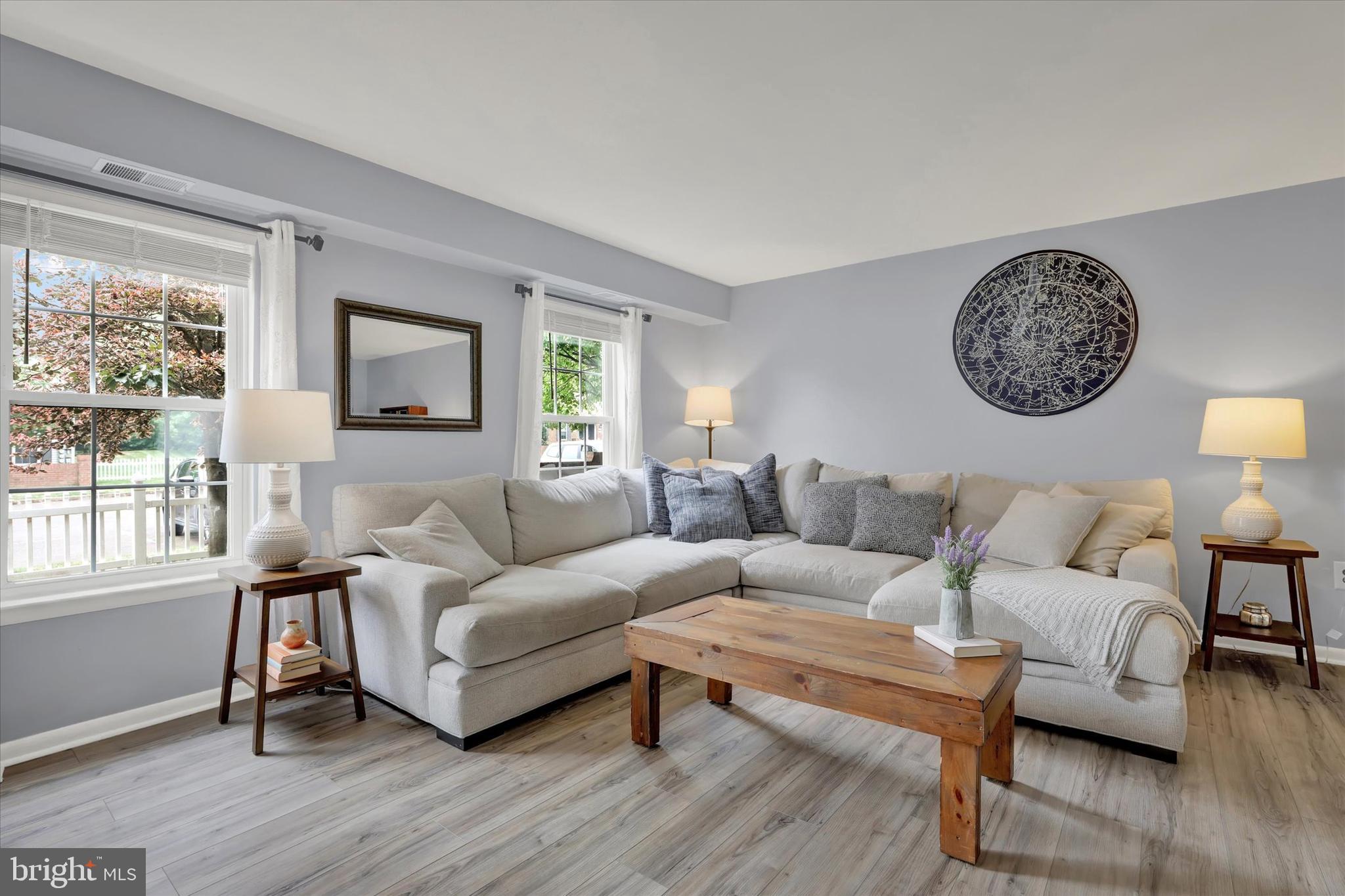 MORGANDALE CONDO - Residential