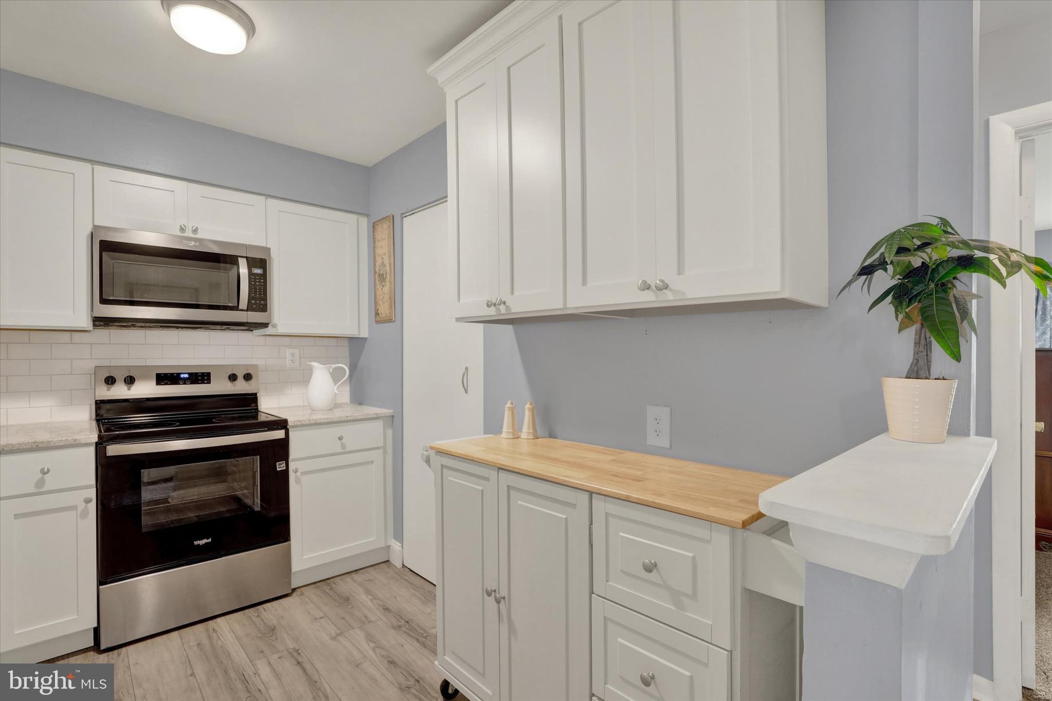MORGANDALE CONDO - Residential