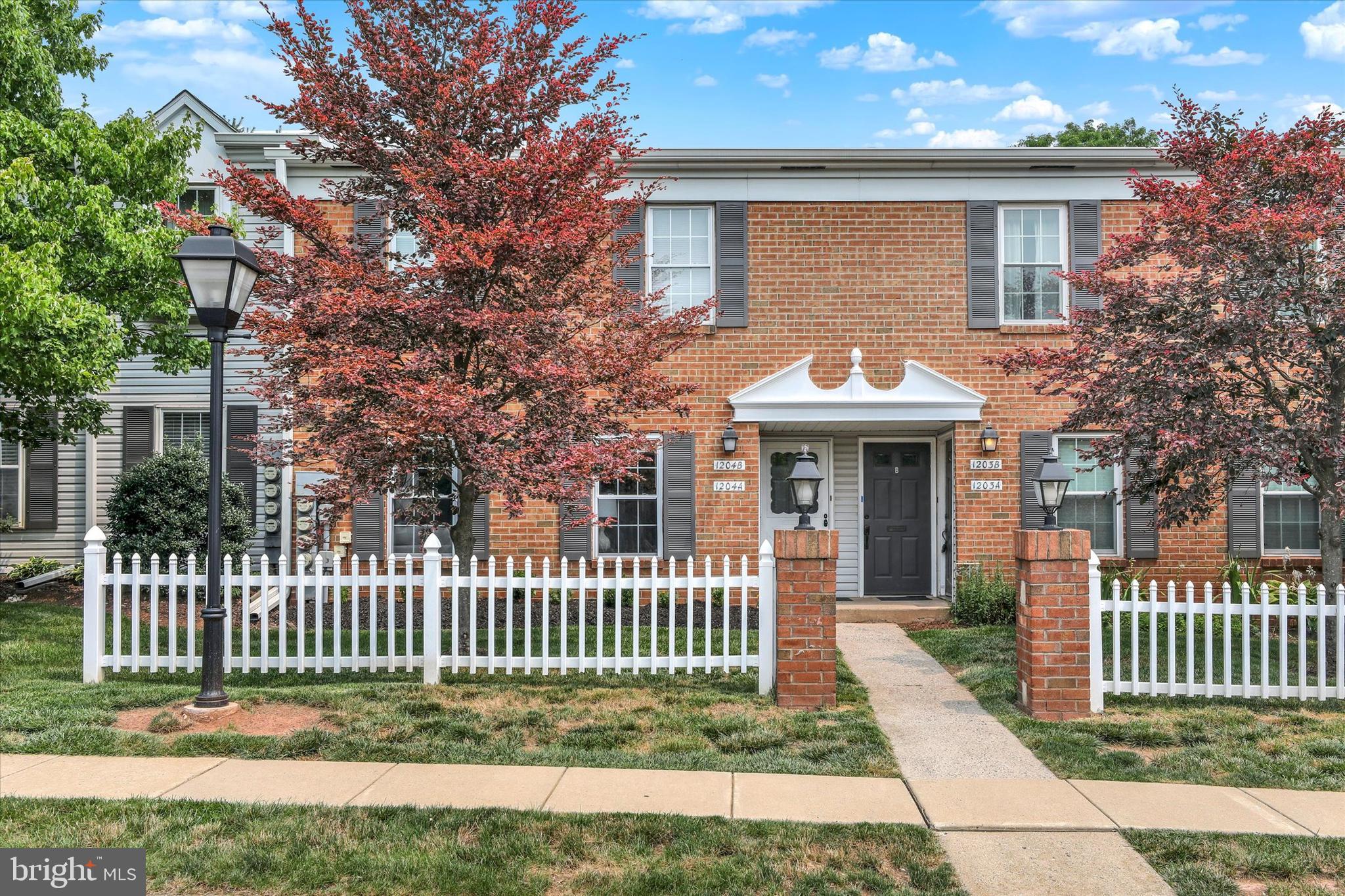 MORGANDALE CONDO - Residential